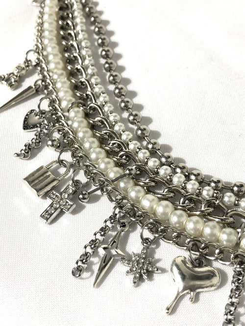 CHOKER MIX - Just Vero