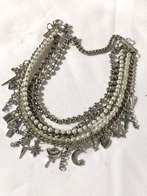 CHOKER MIX - Just Vero