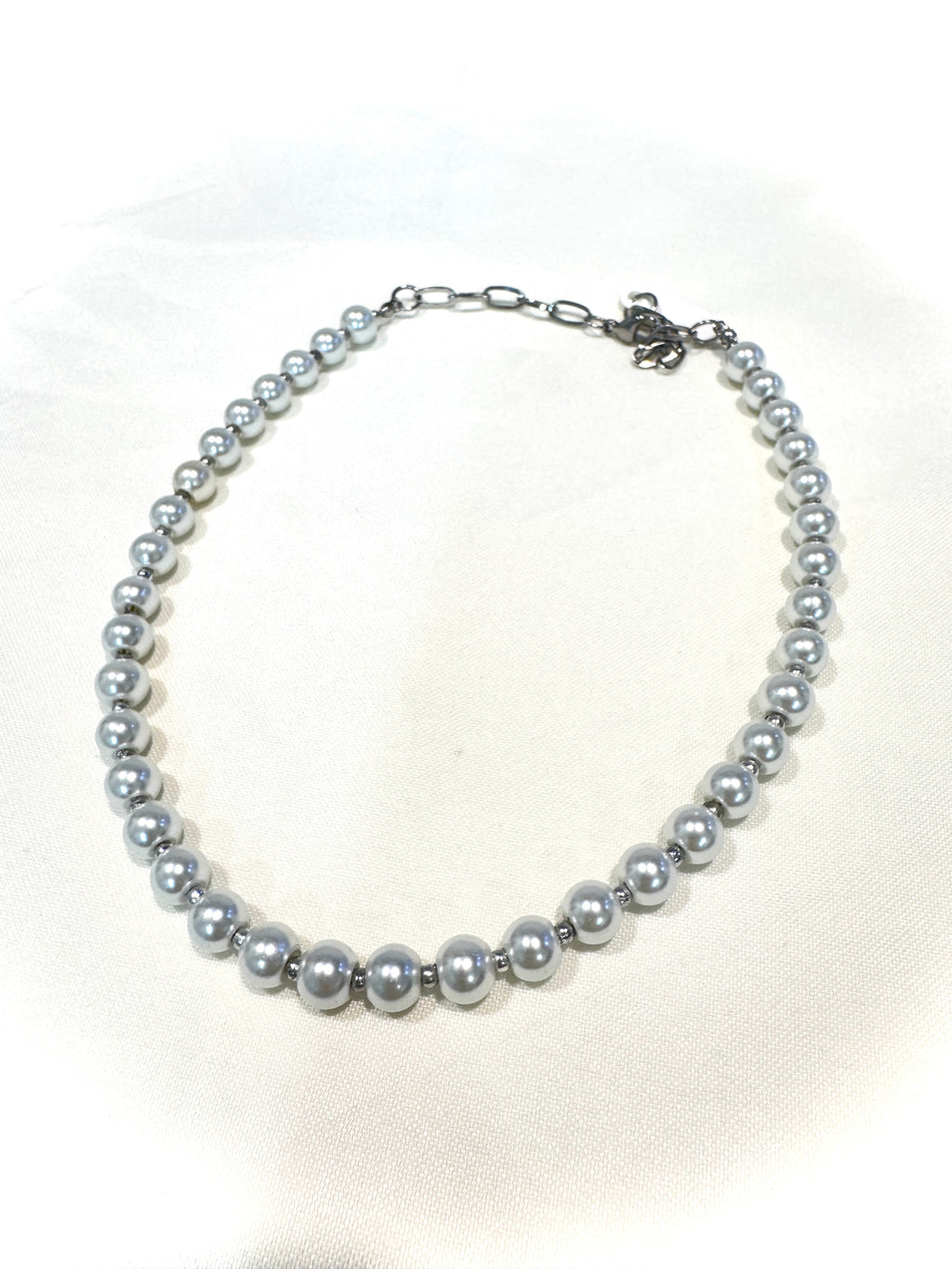 GLASS PEARLS - Just Vero