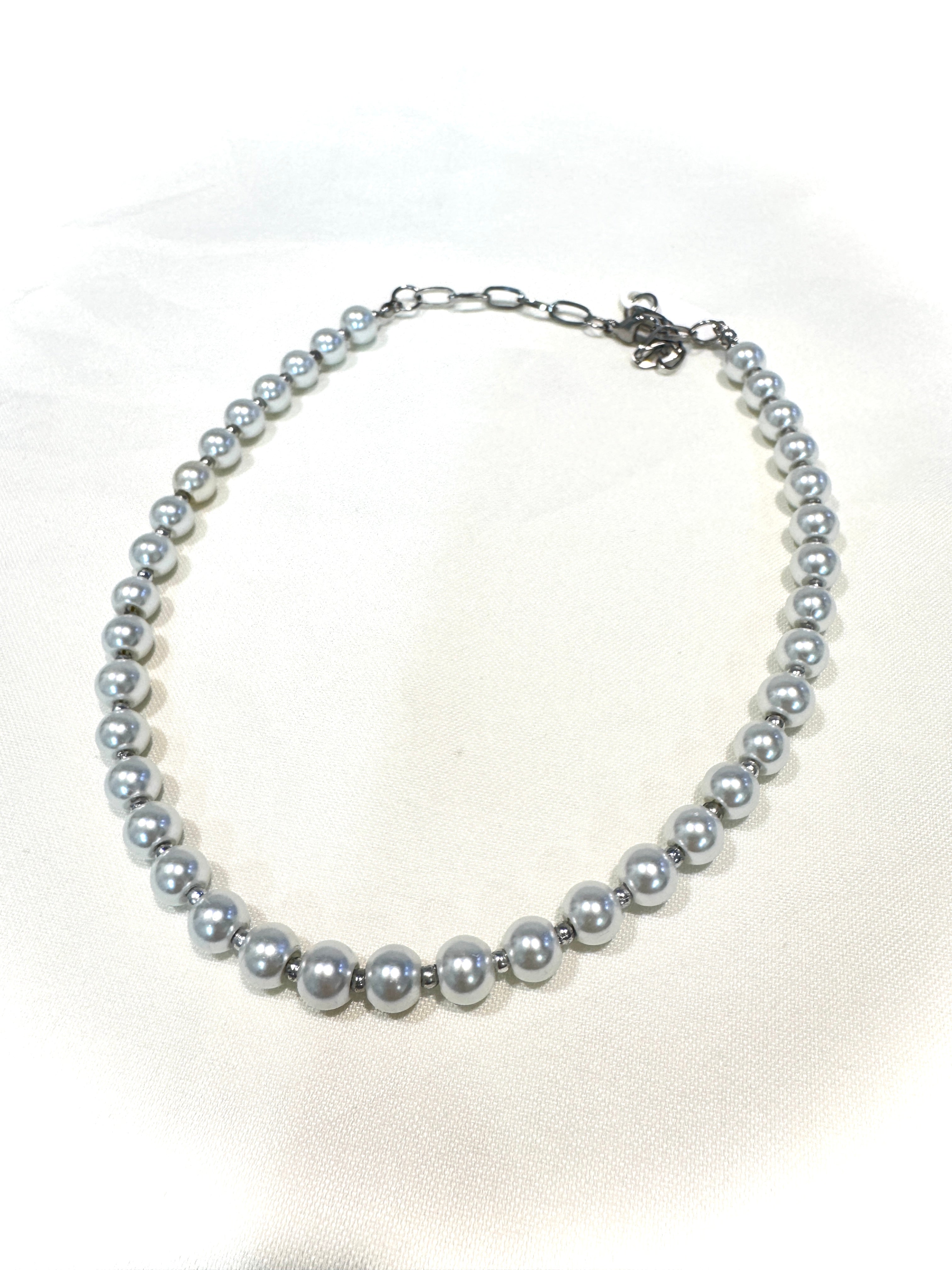 GLASS PEARLS - Just Vero