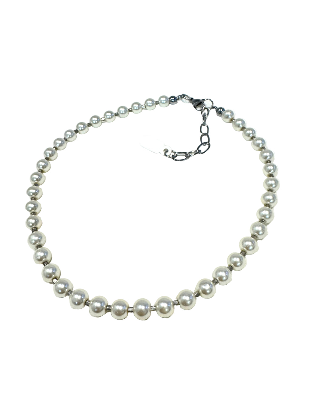 GLASS PEARLS - Just Vero