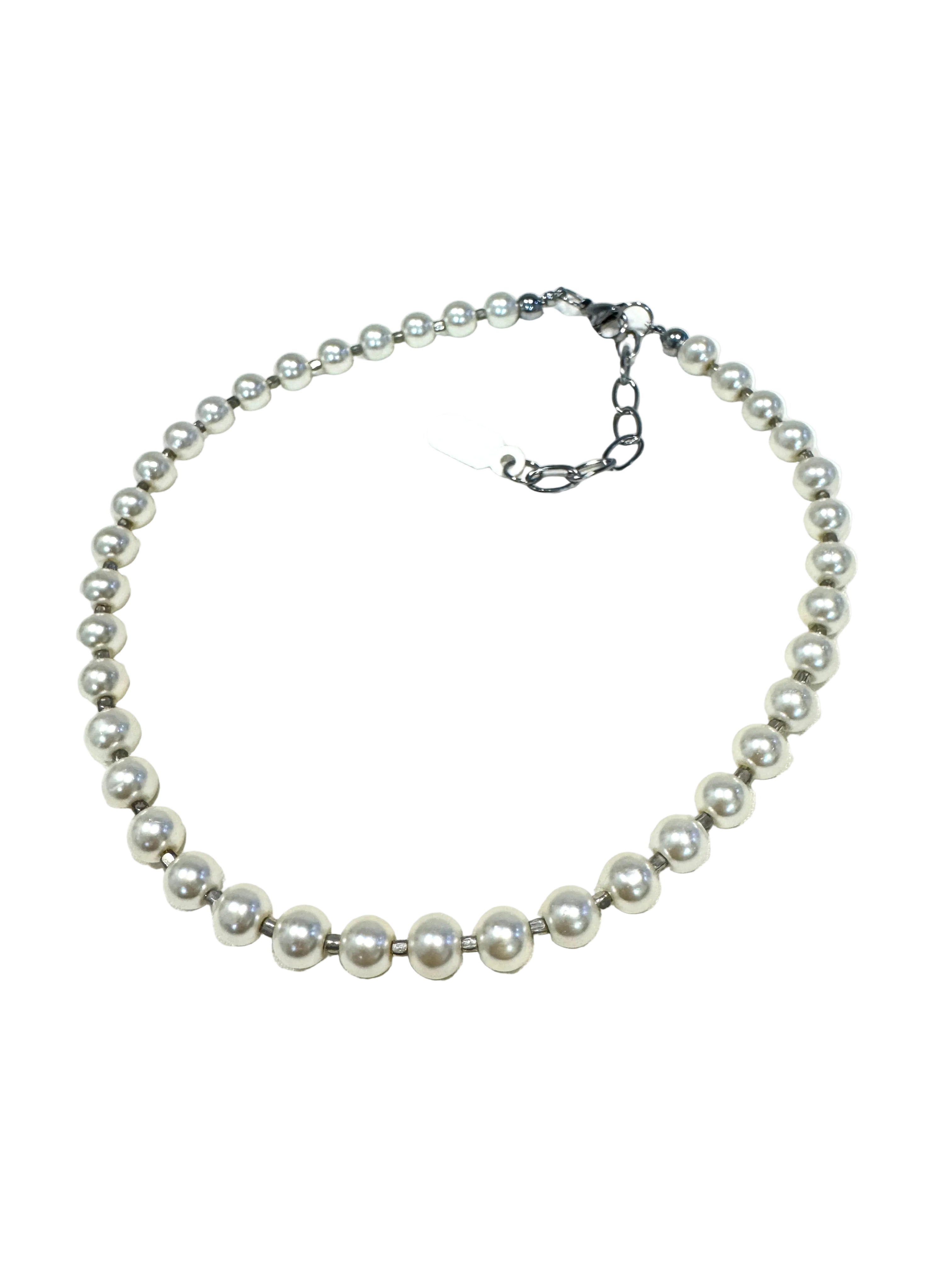 GLASS PEARLS - Just Vero
