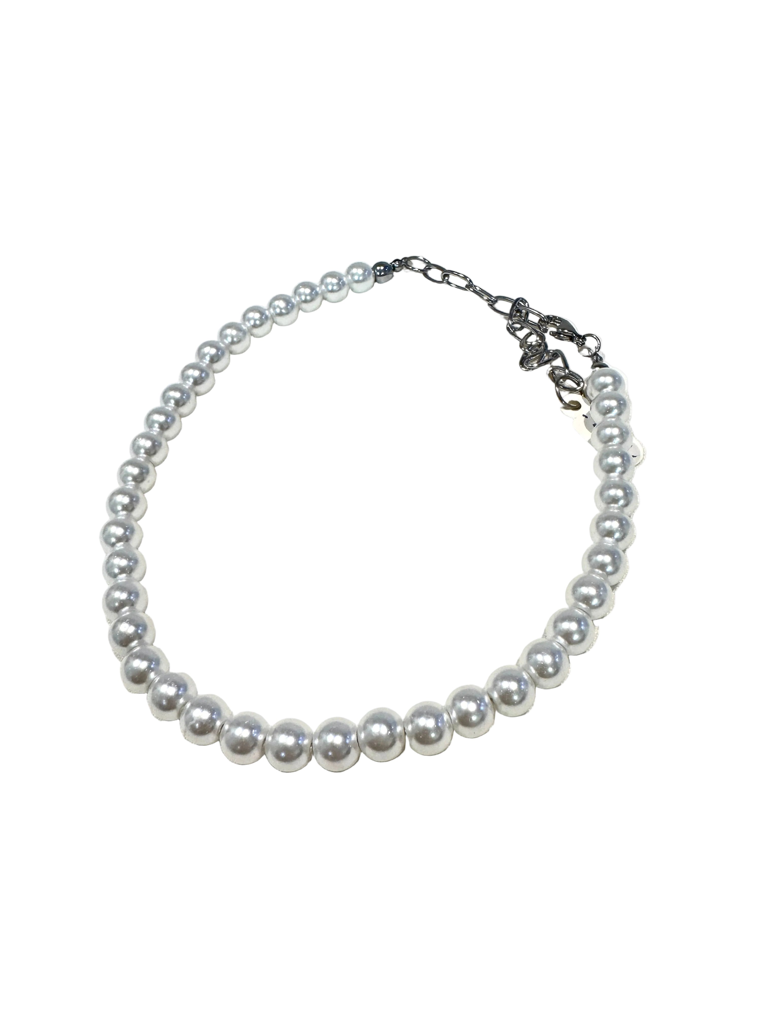 GLASS PEARLS - Just Vero