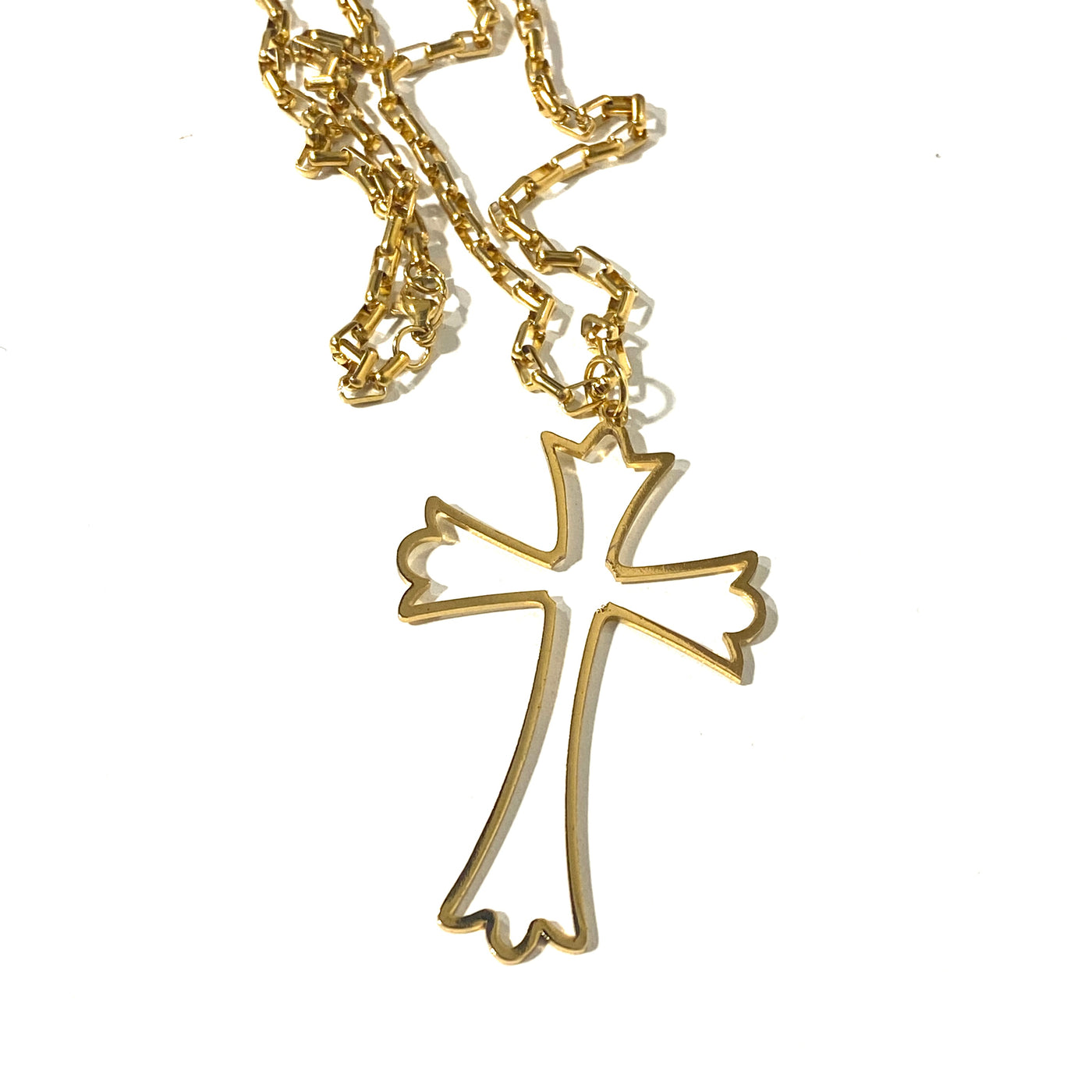 GOLDEN CROSS