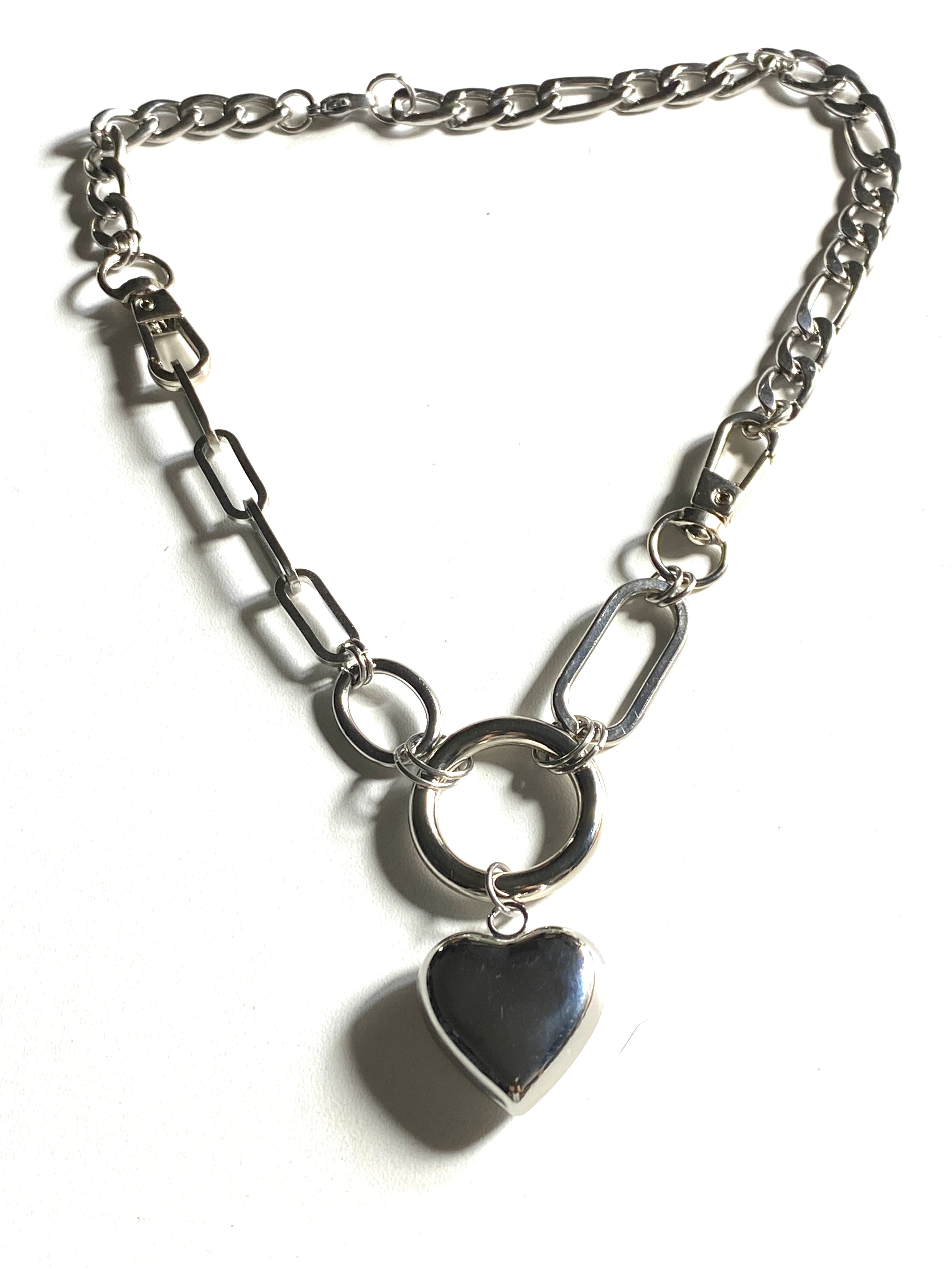 LINKED LOVE - Just Vero