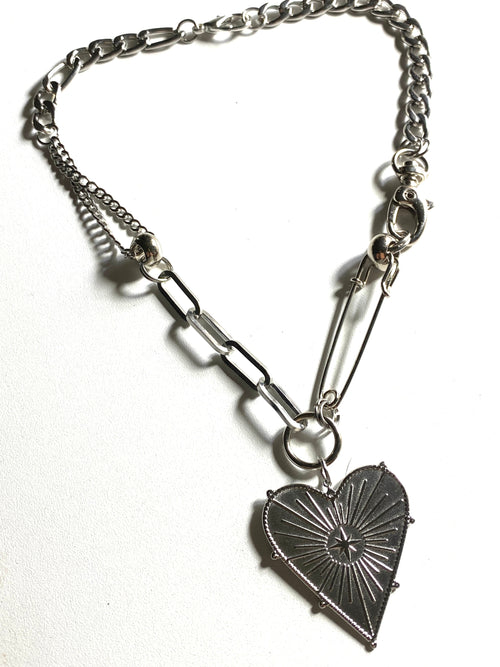 CHAINED DEVOTION - Just Vero