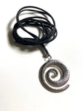 SPIRAL ABYSS - Just Vero