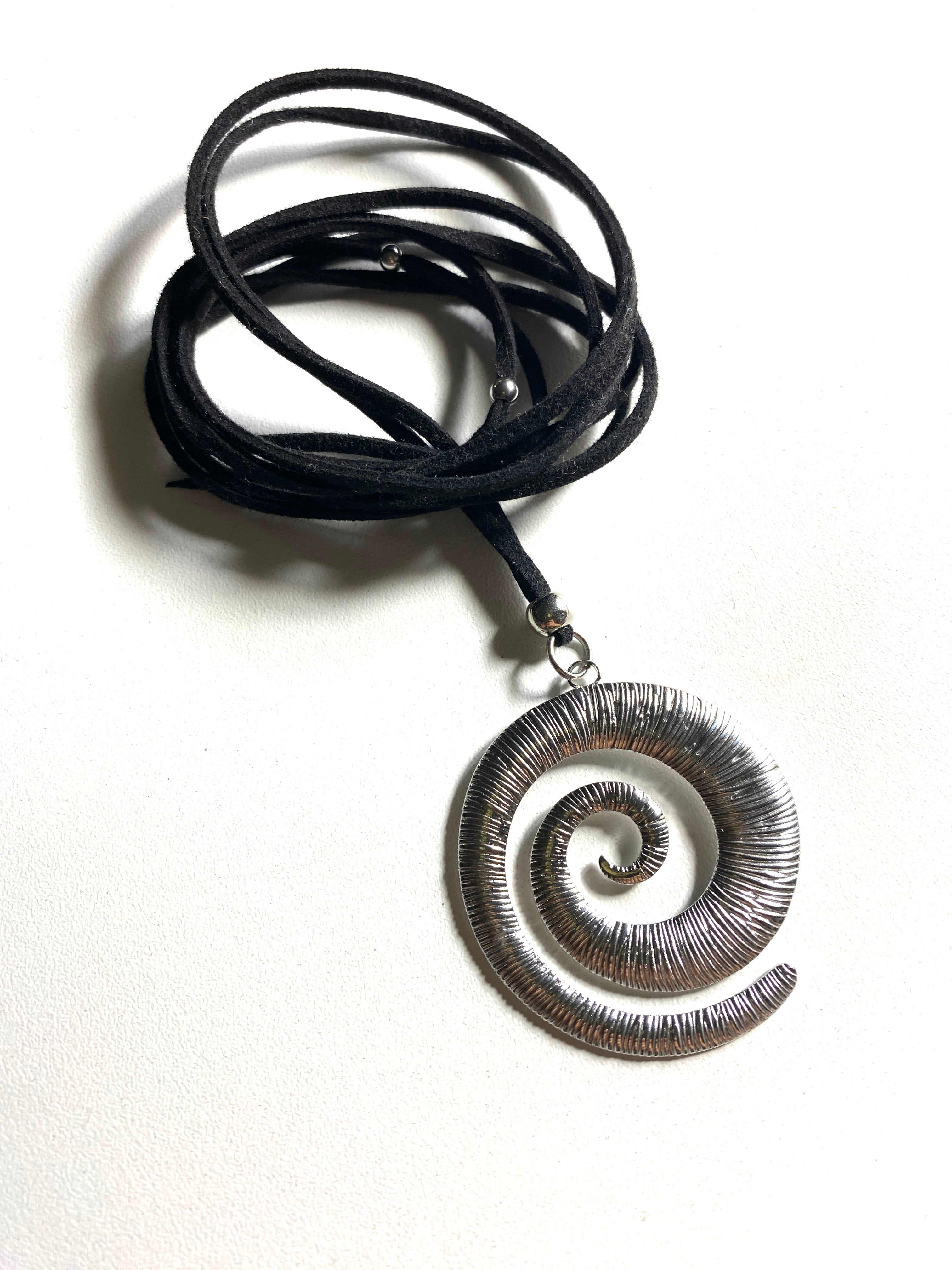 SPIRAL ABYSS - Just Vero