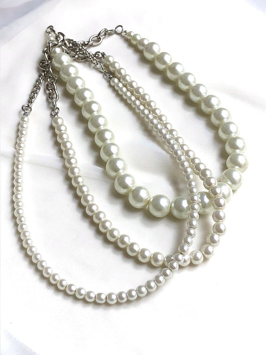 PEARLS