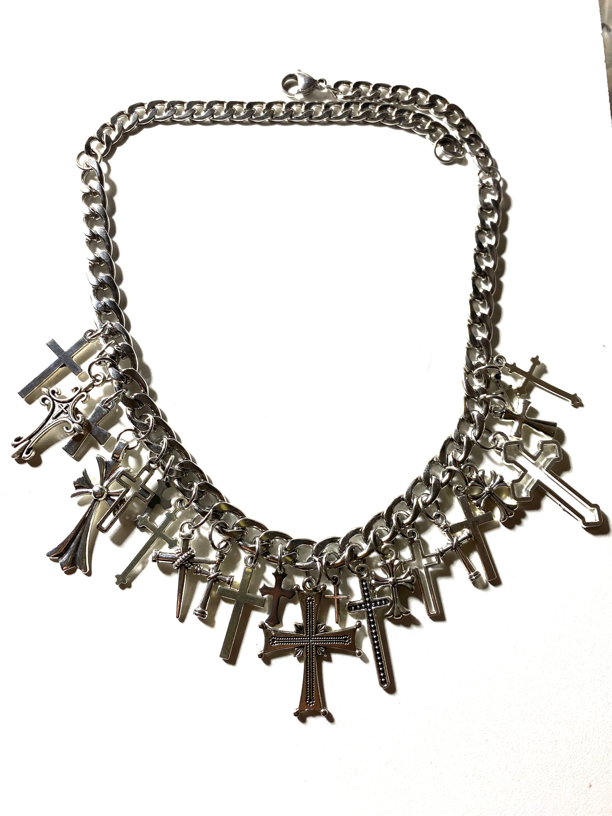DARK RELIC CHAIN