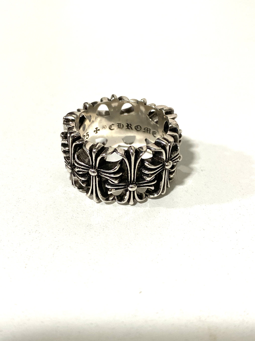CEMETERY RING