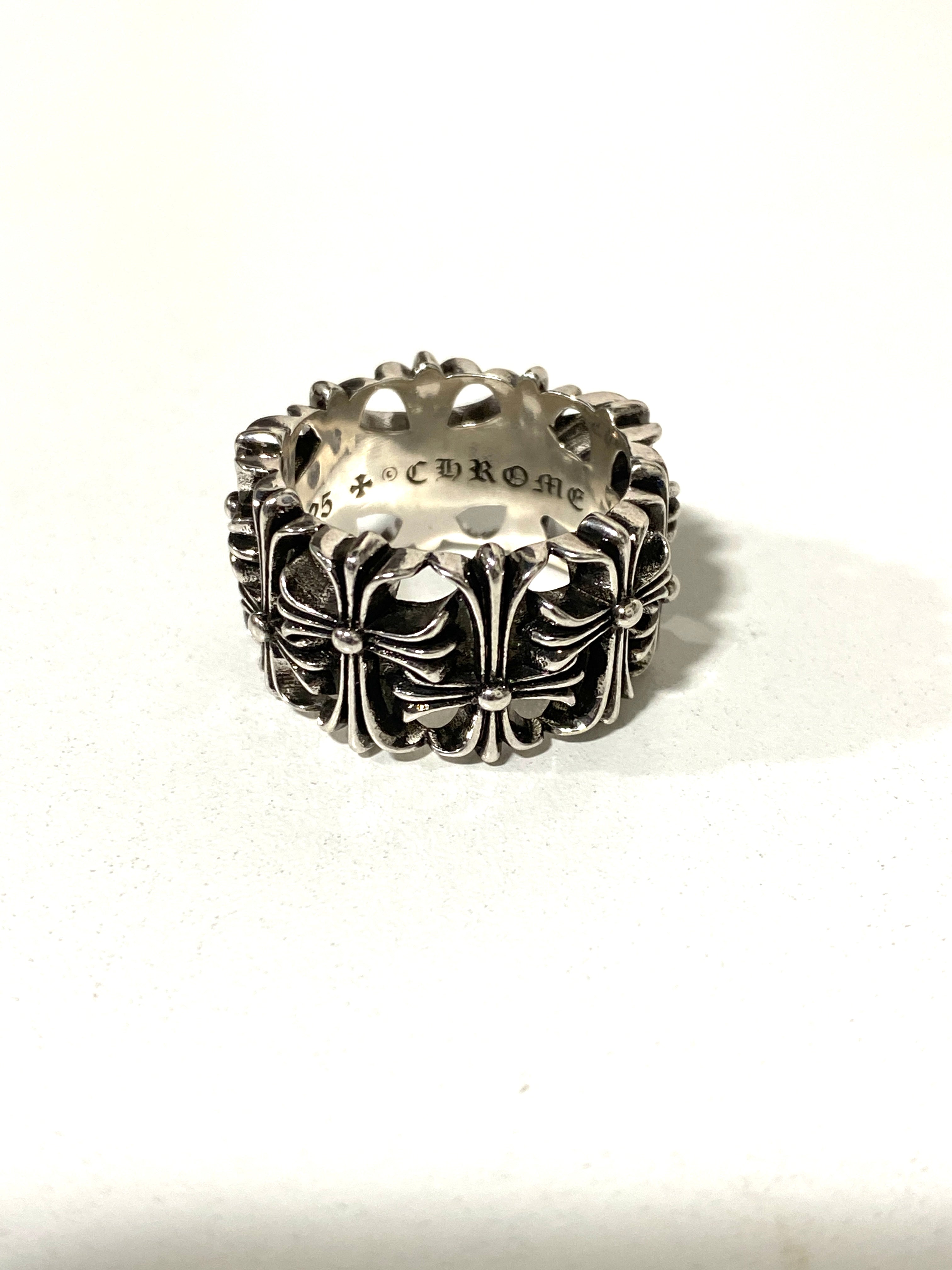 CEMETERY RING