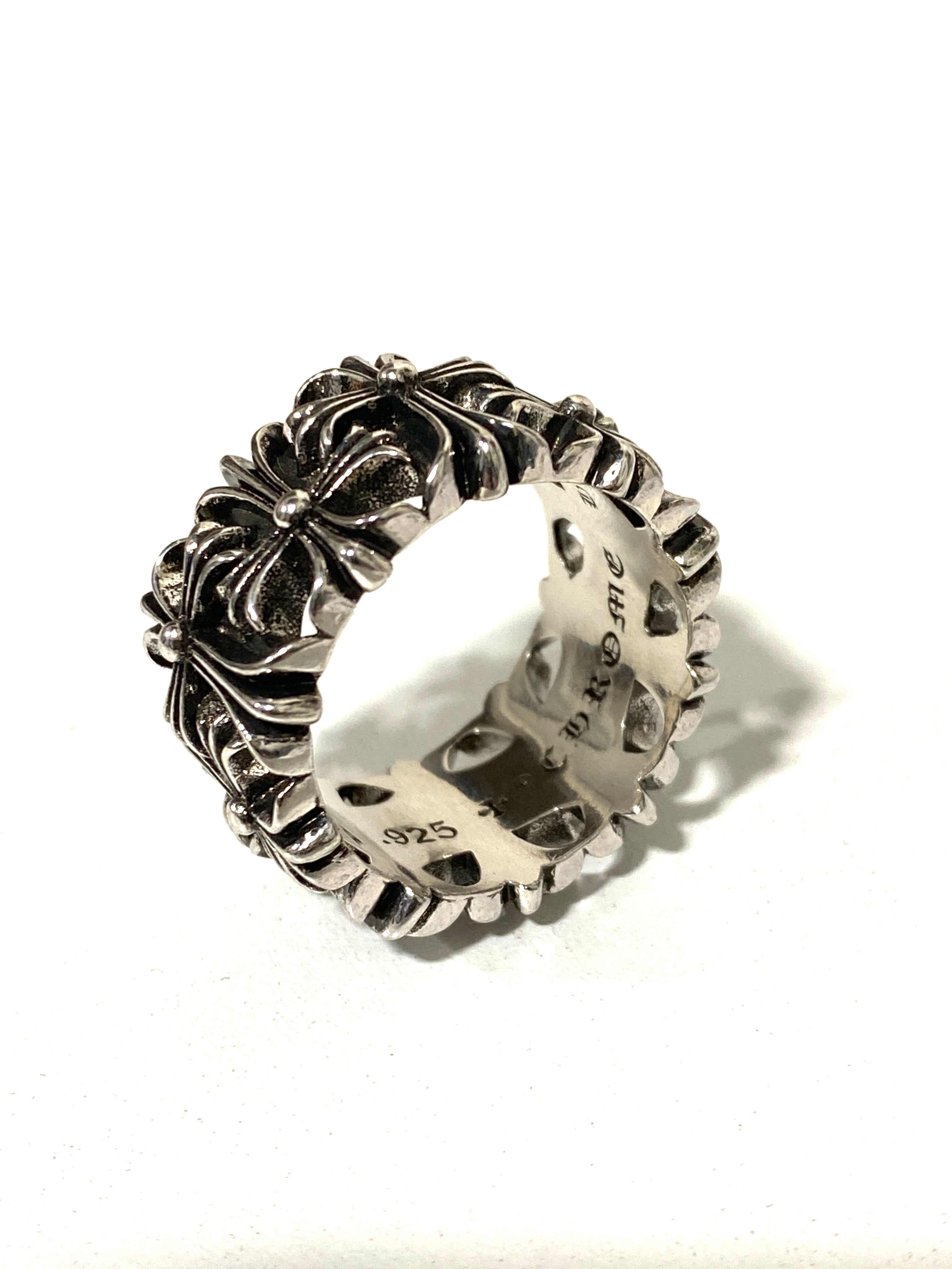 CEMETERY RING