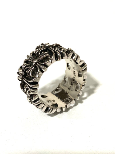 CEMETERY RING 