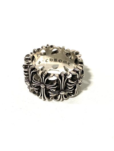 CEMETERY RING 