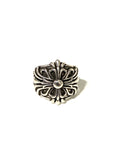 THORNED ROSE RING