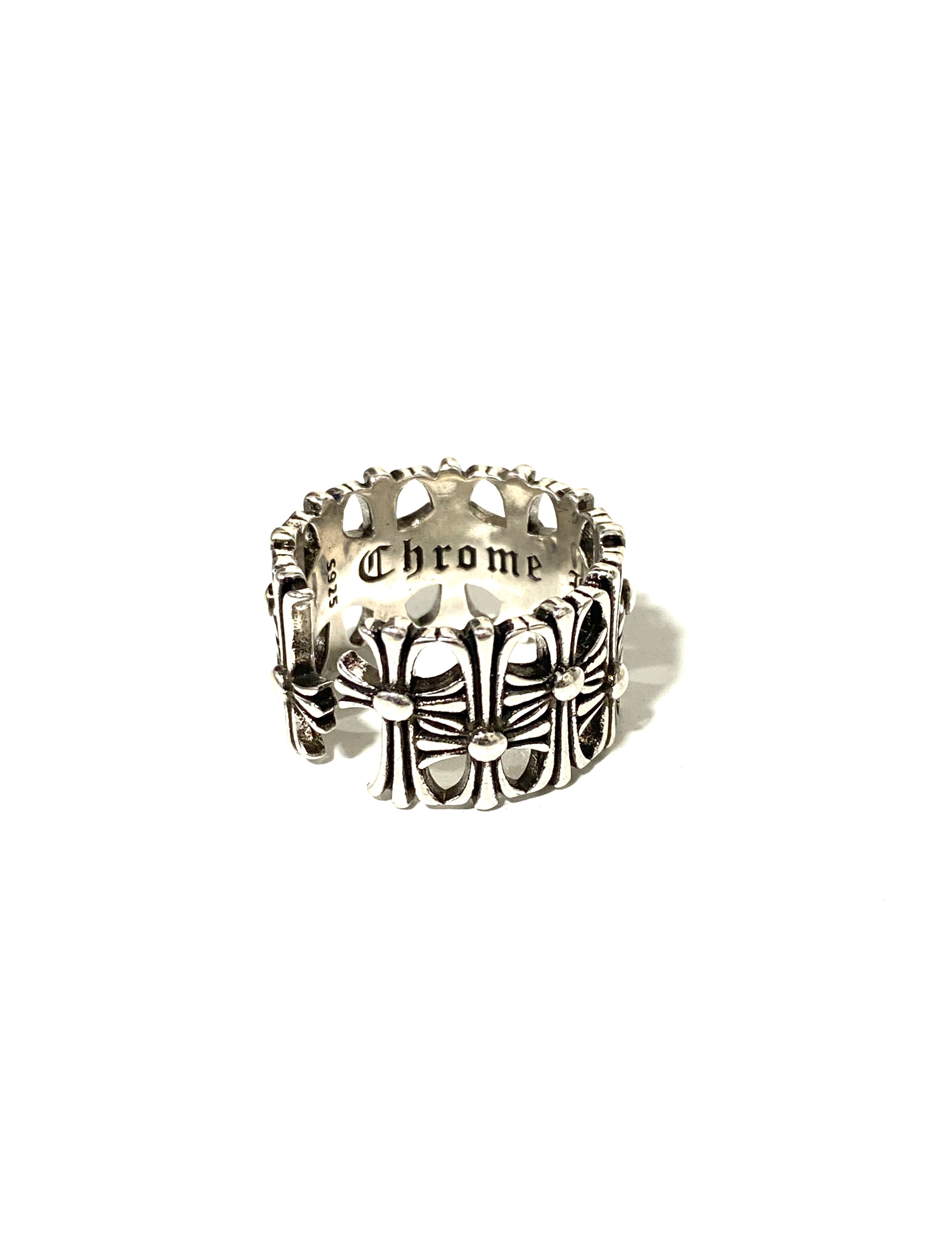 TOMB RING