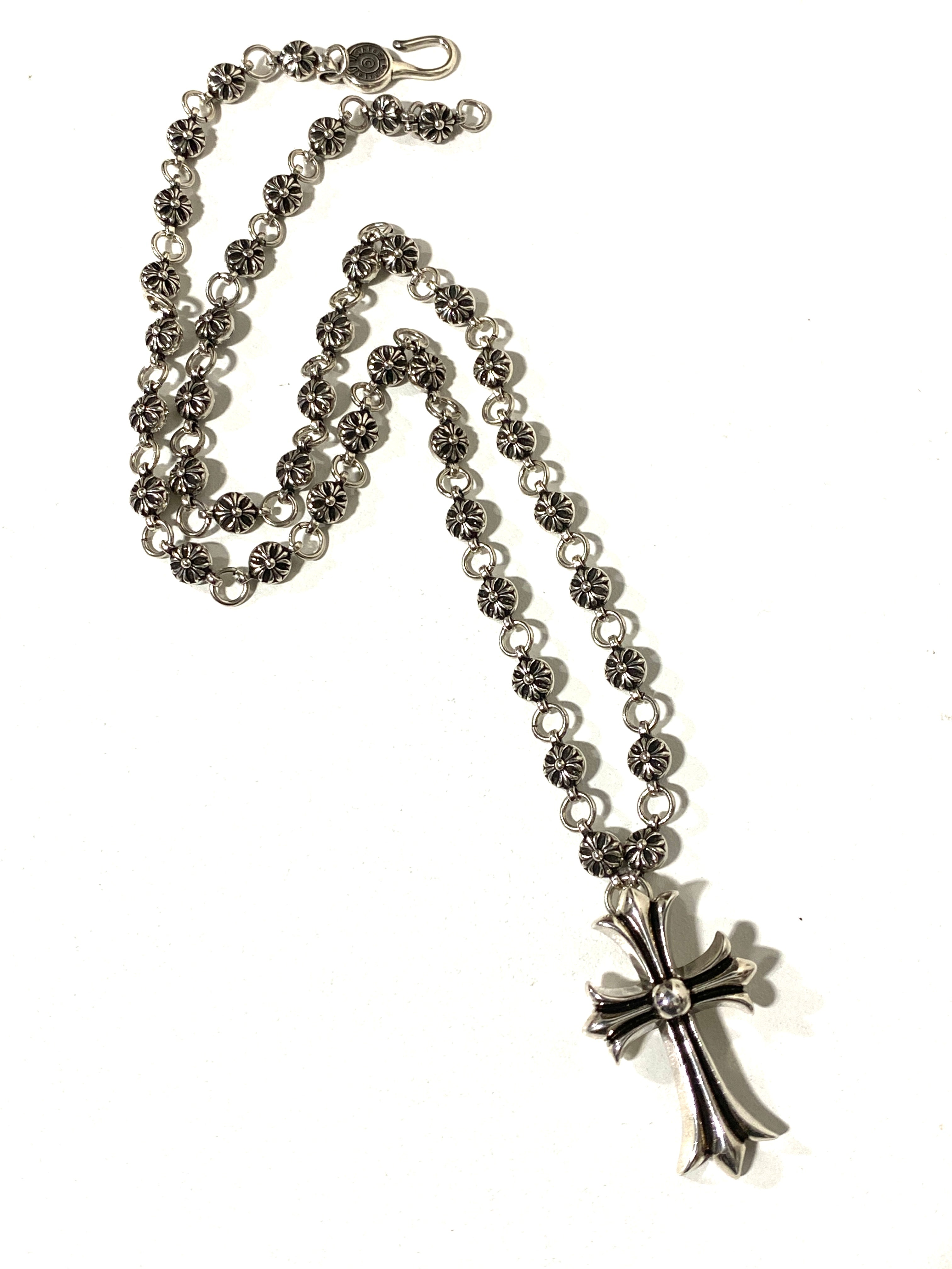 VINE CROSS