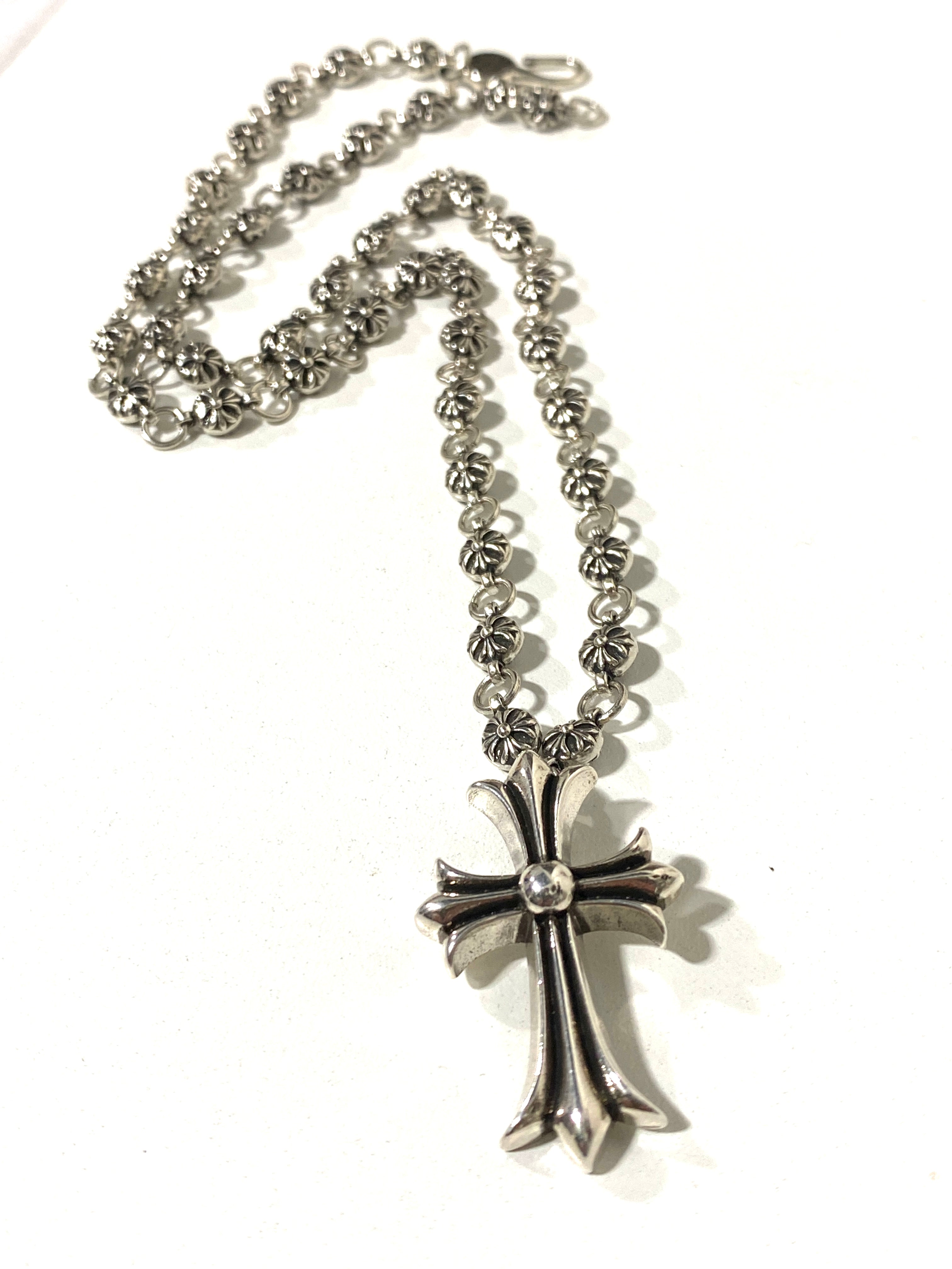 VINE CROSS