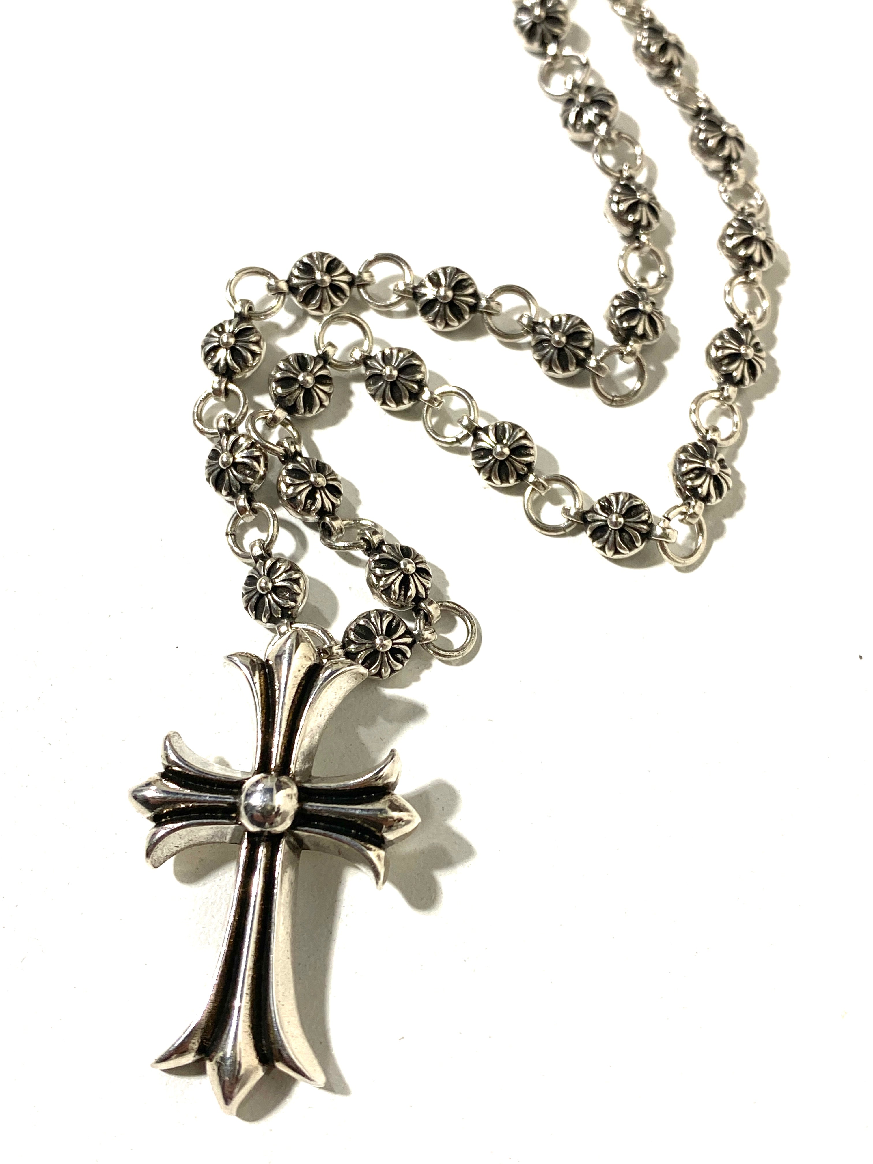 VINE CROSS