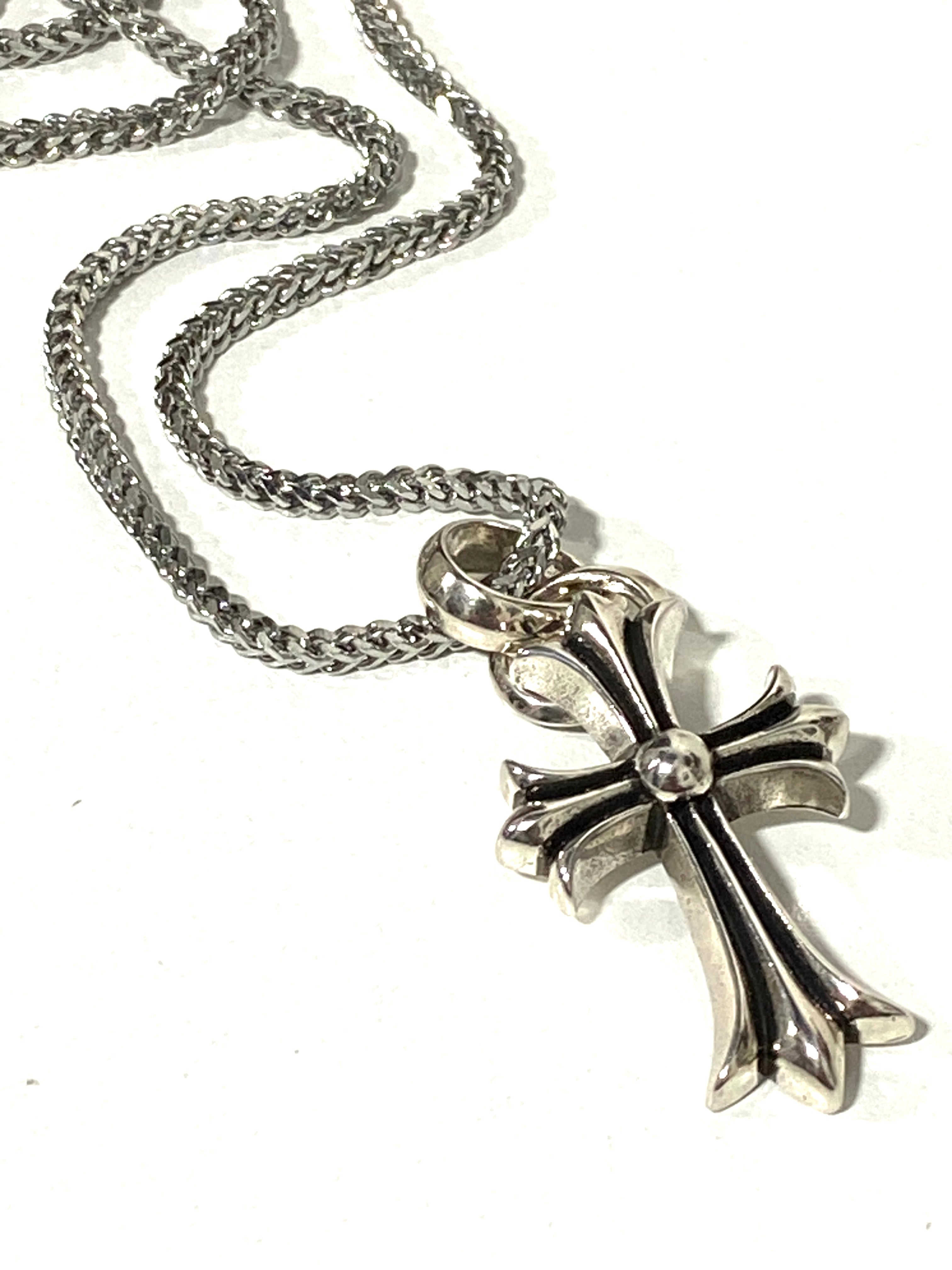 VINE CROSS