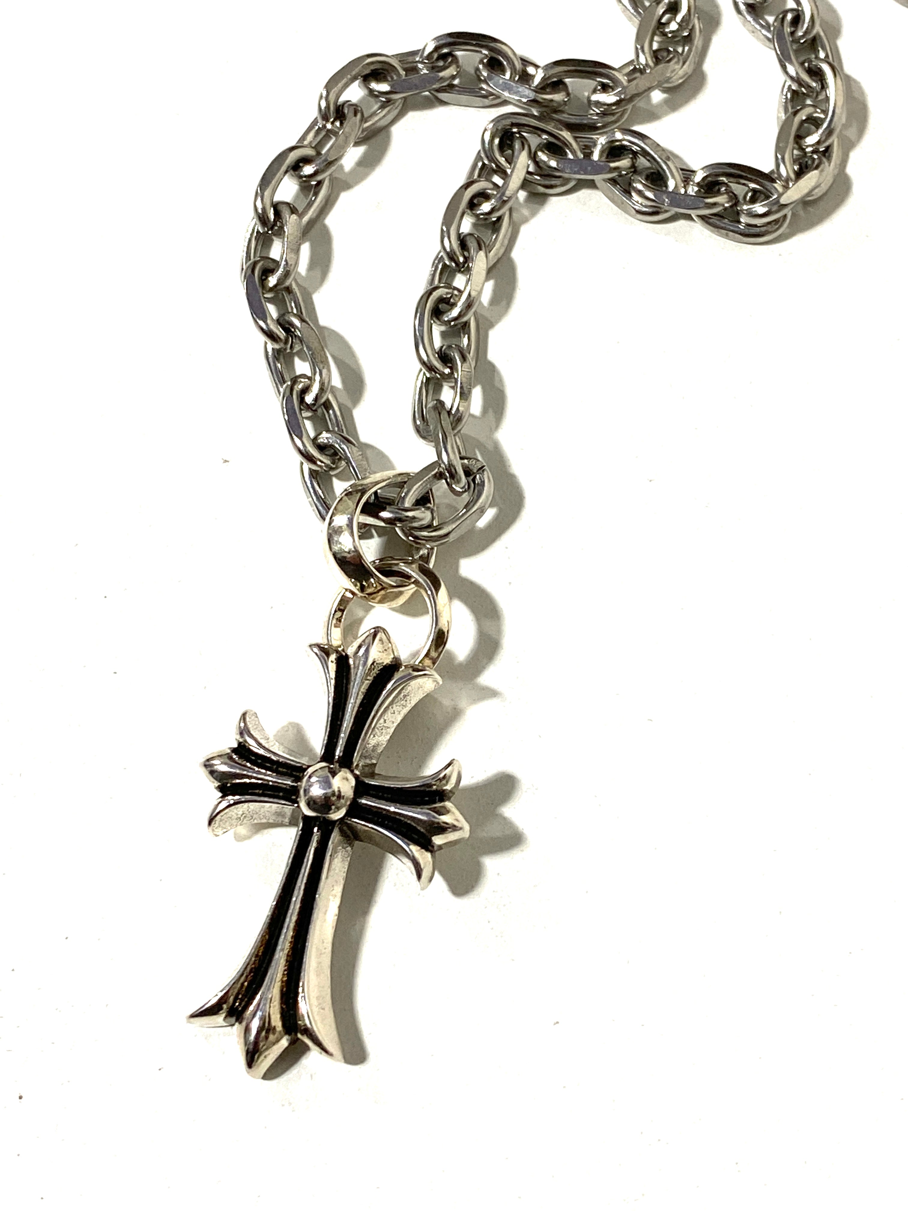 VINE CROSS