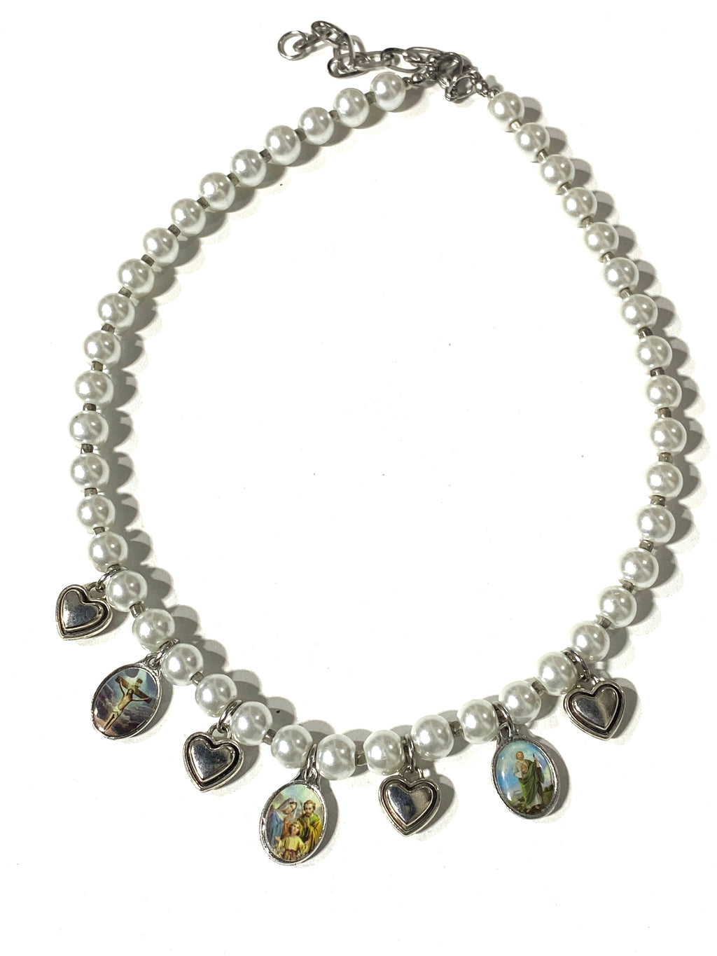 BLESSED PEARLS - Just Vero