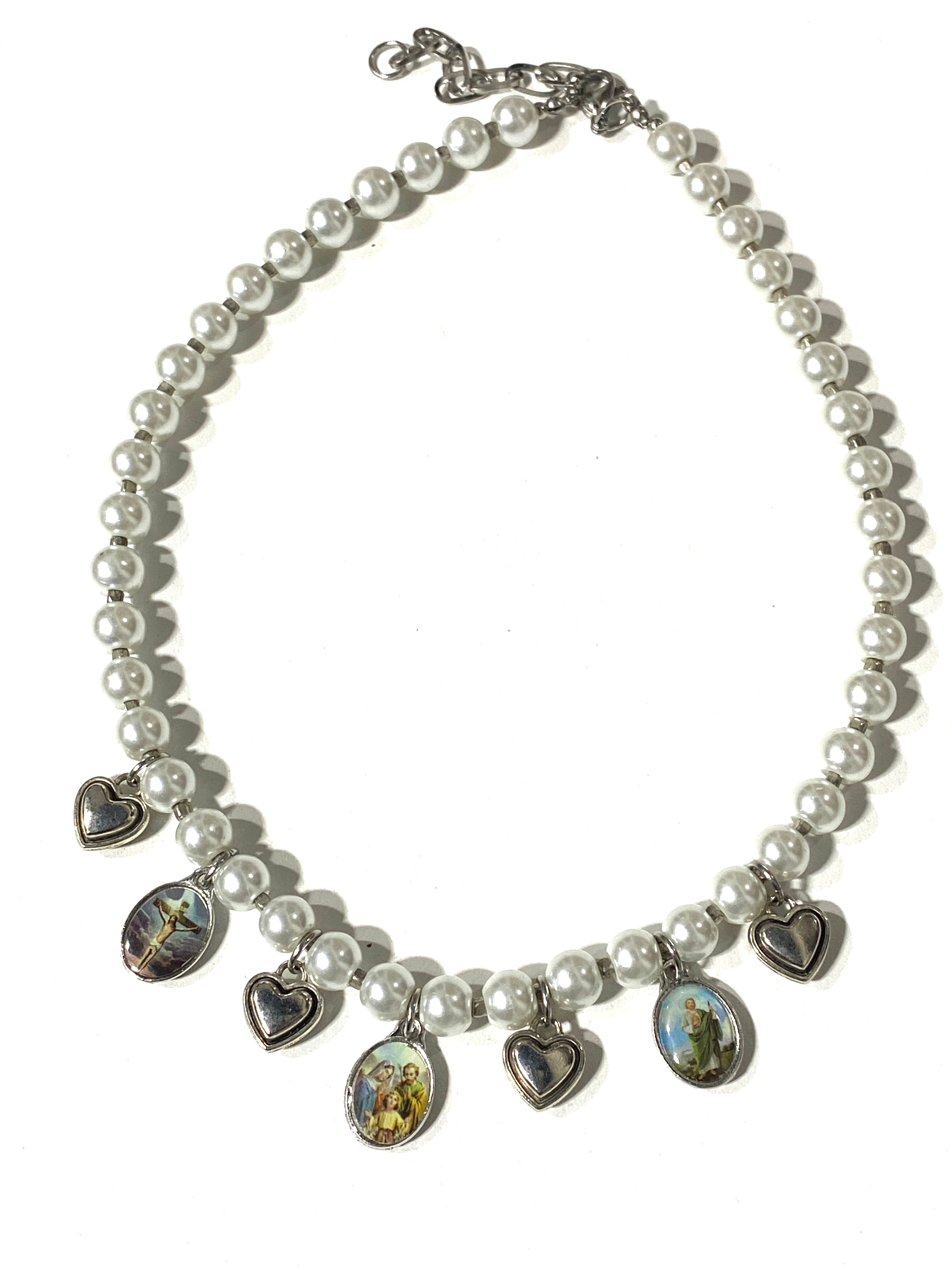 BLESSED PEARLS - Just Vero