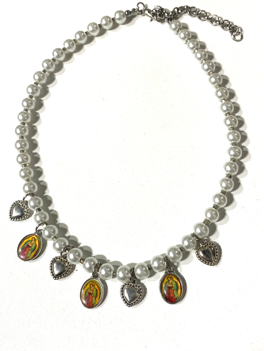 BLESSED PEARLS - Just Vero