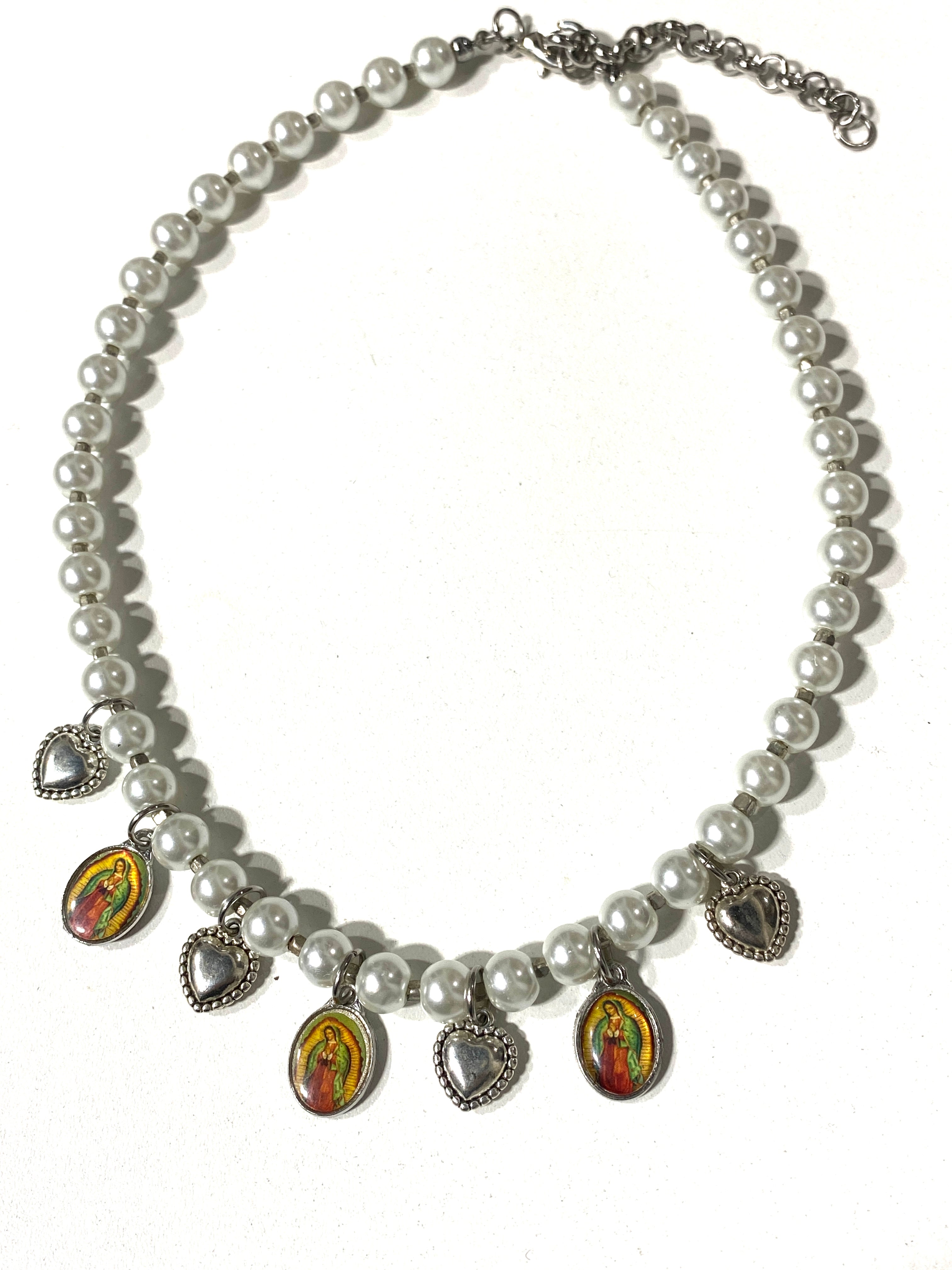 BLESSED PEARLS - Just Vero