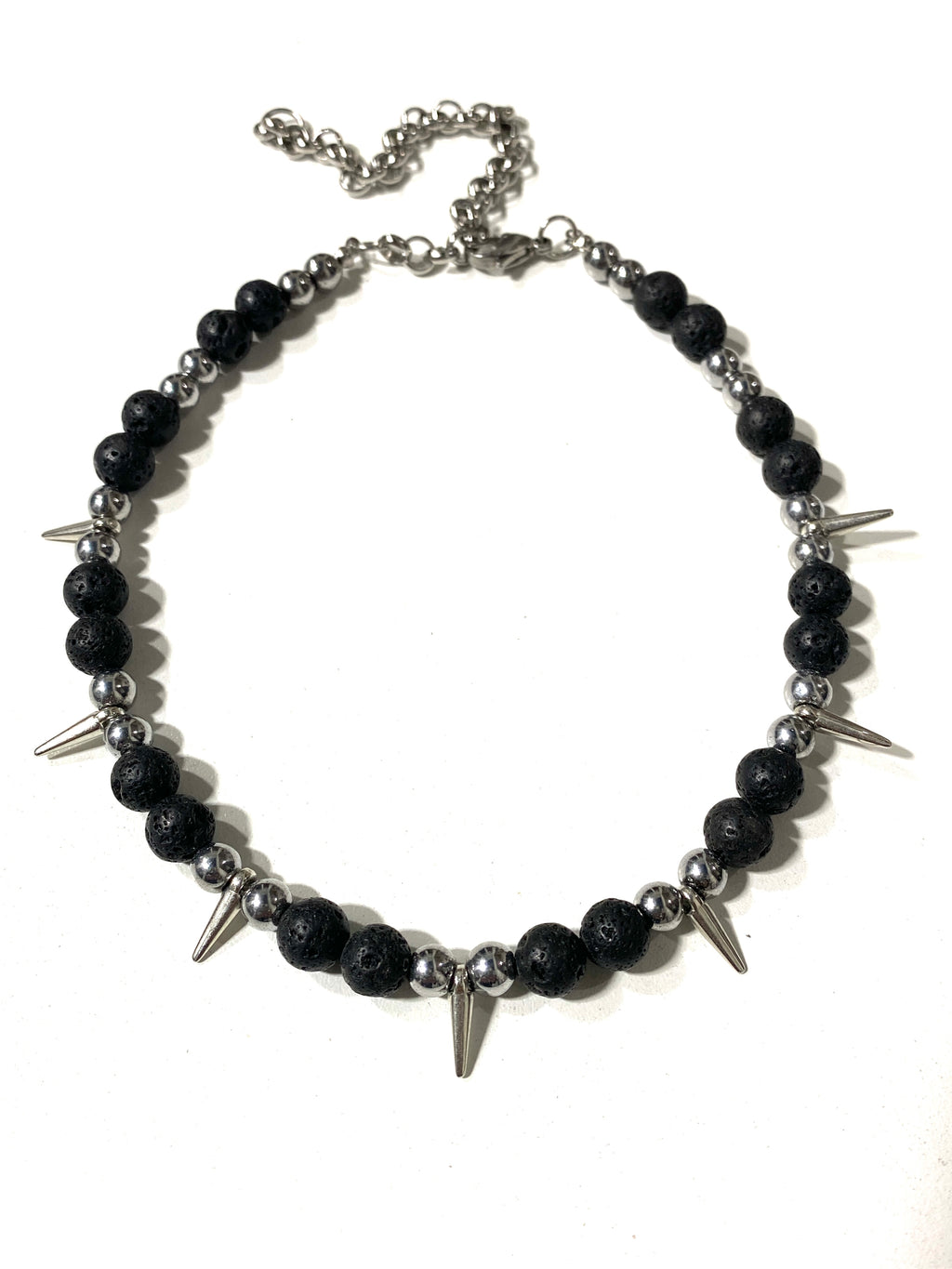 LAVA SPIKES - Just Vero