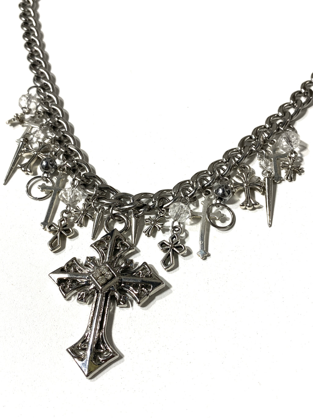 CHAOS CROWN - Just Vero