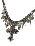 CHAOS CROWN - Just Vero