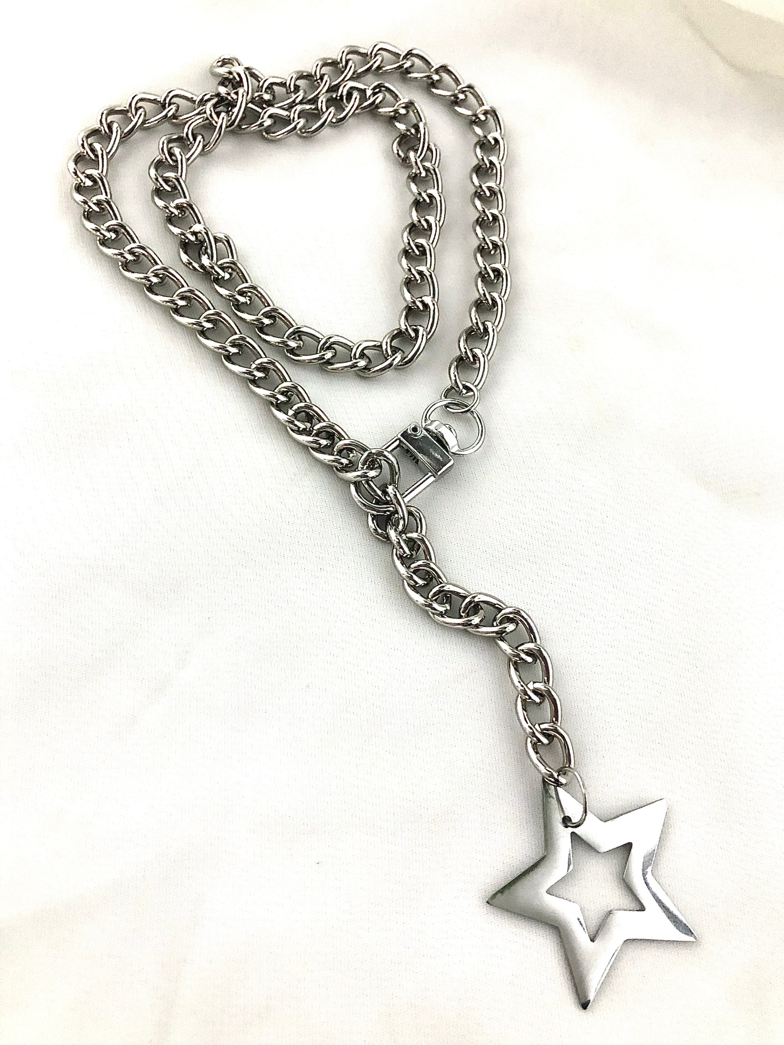 ETERNAL STAR