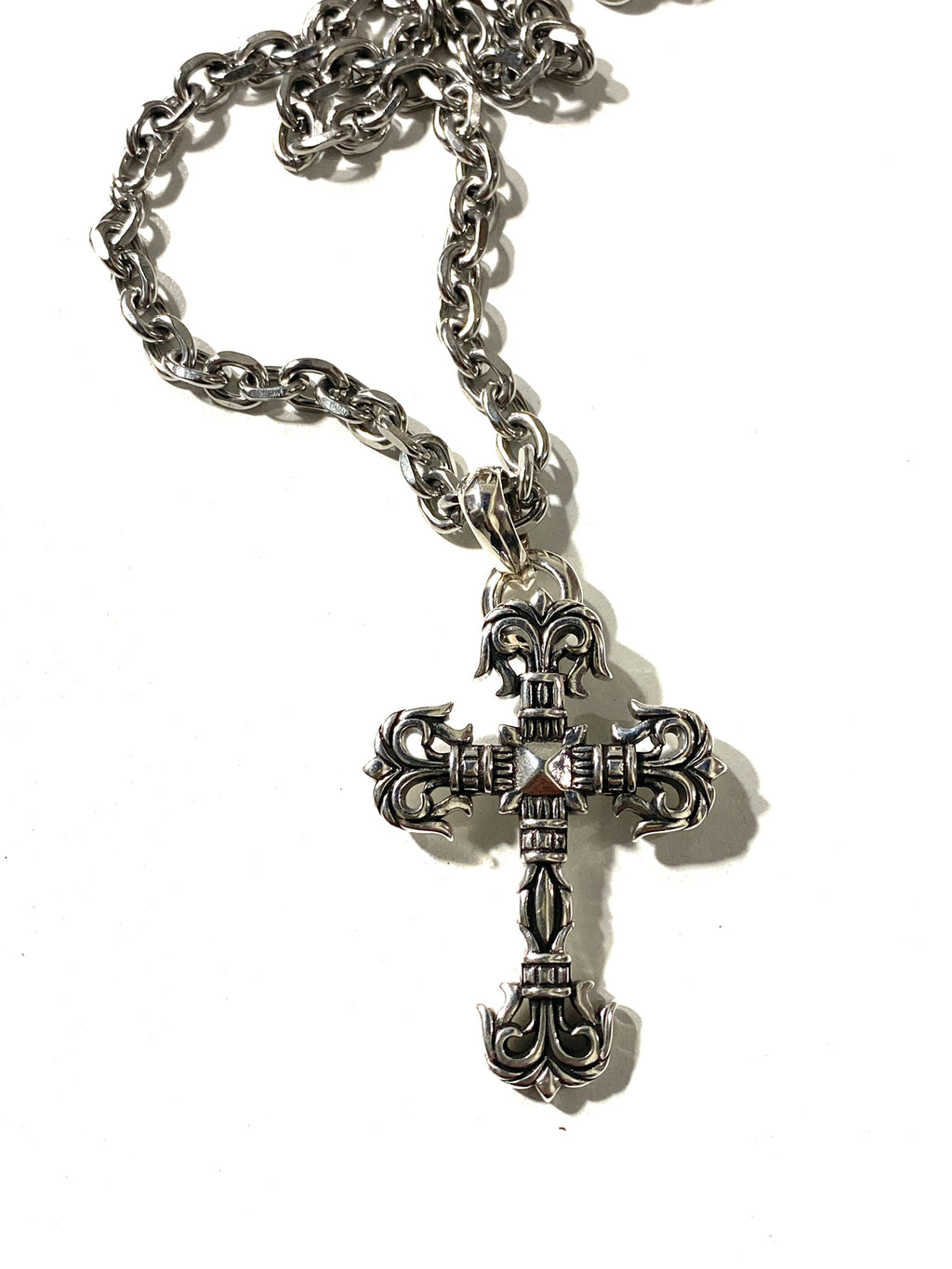 SACRED ORNATE - Just Vero