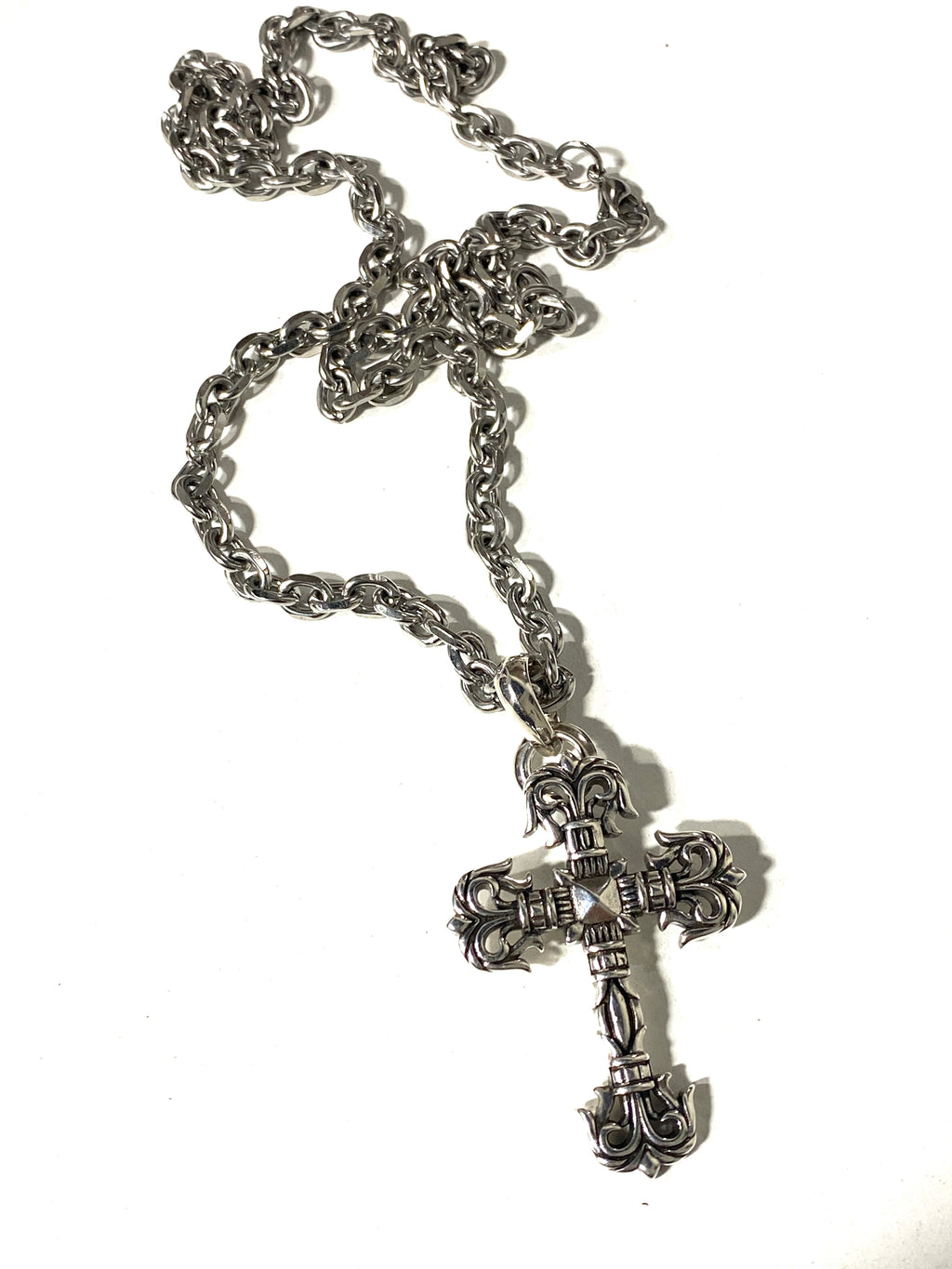 SACRED ORNATE - Just Vero