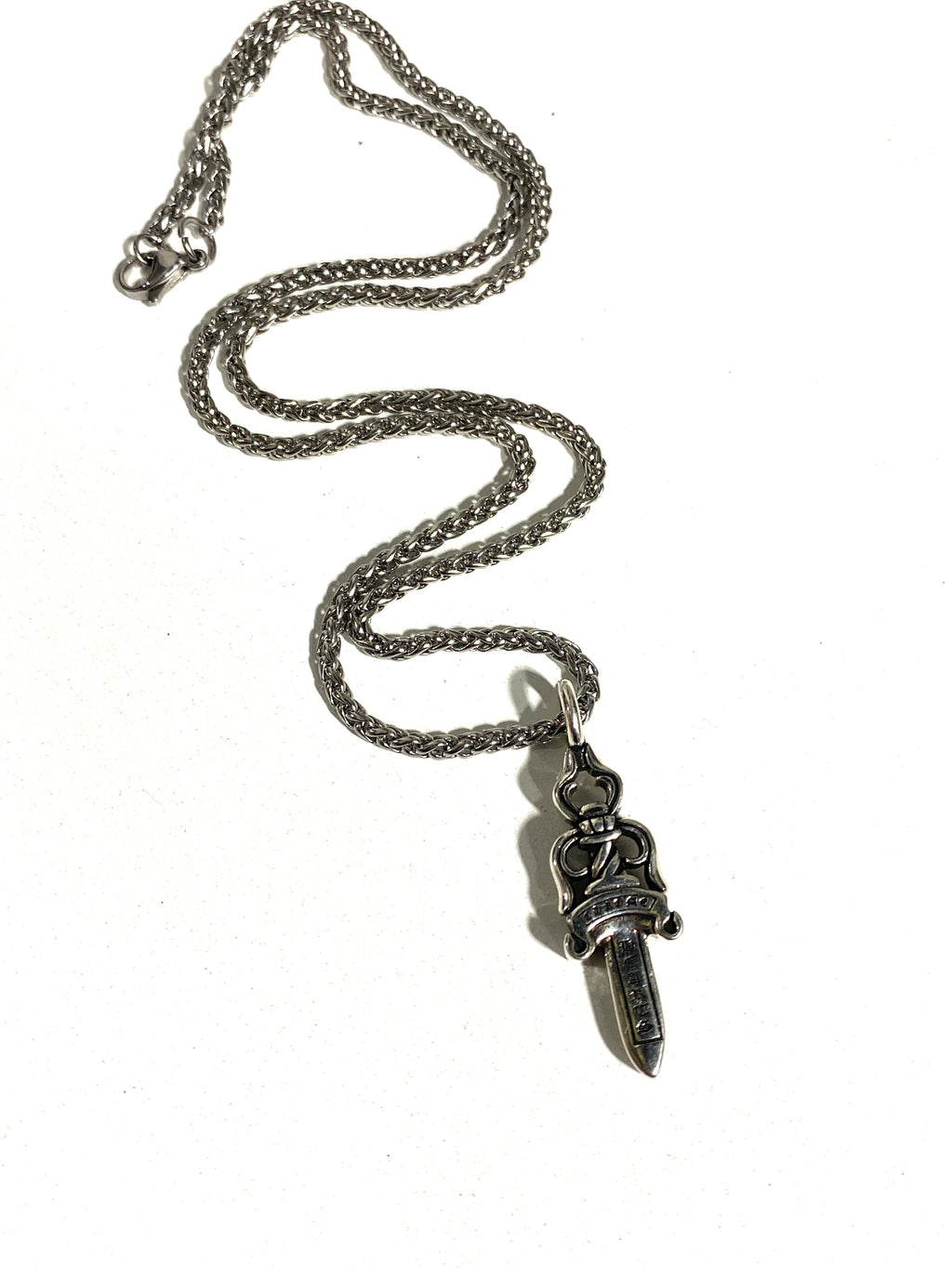 DAGGER SPELL