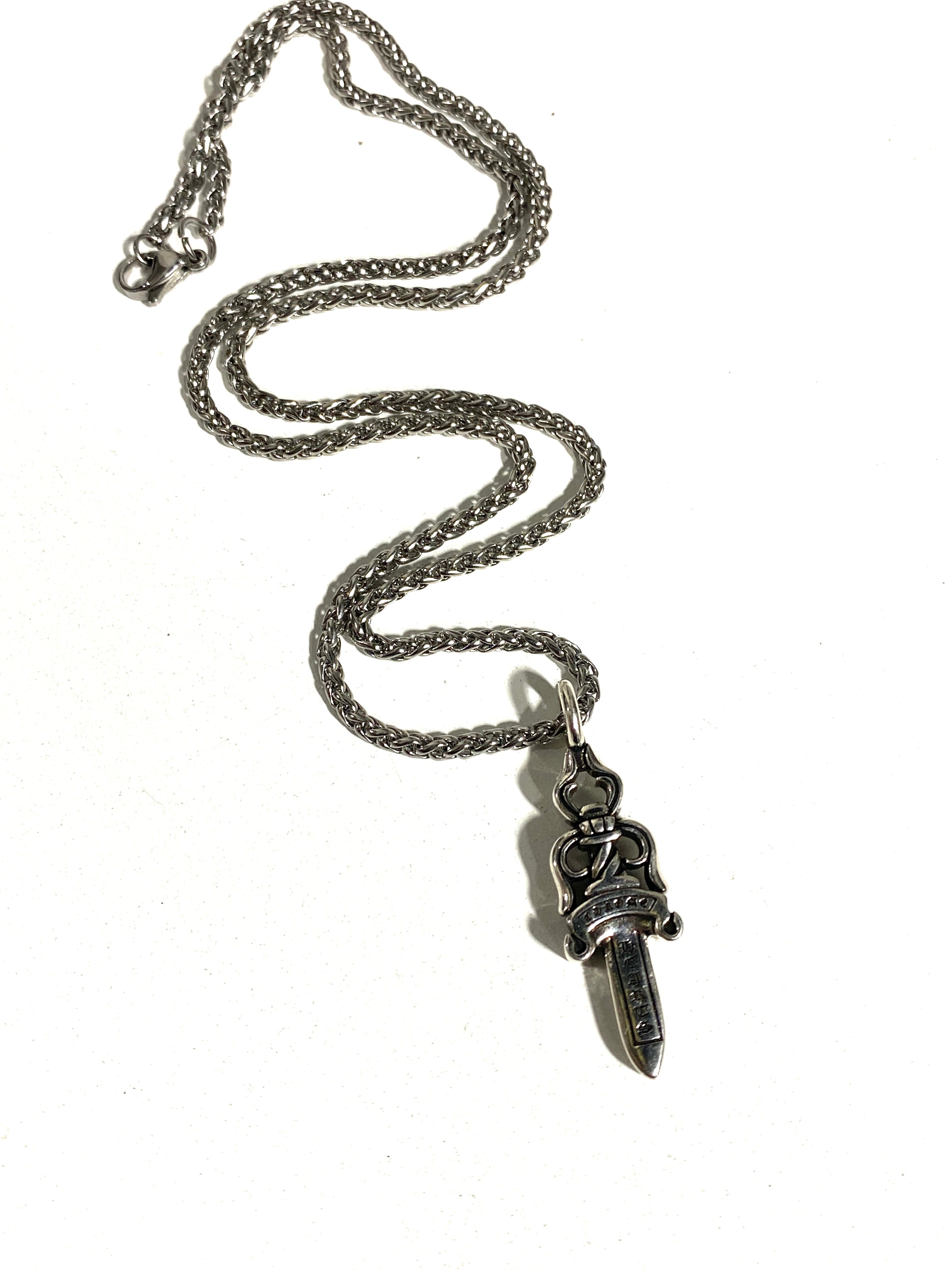 DAGGER SPELL