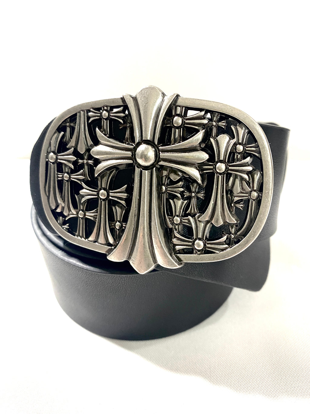 CROSS MEDALLION