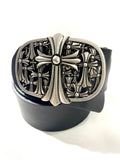 CROSS MEDALLION
