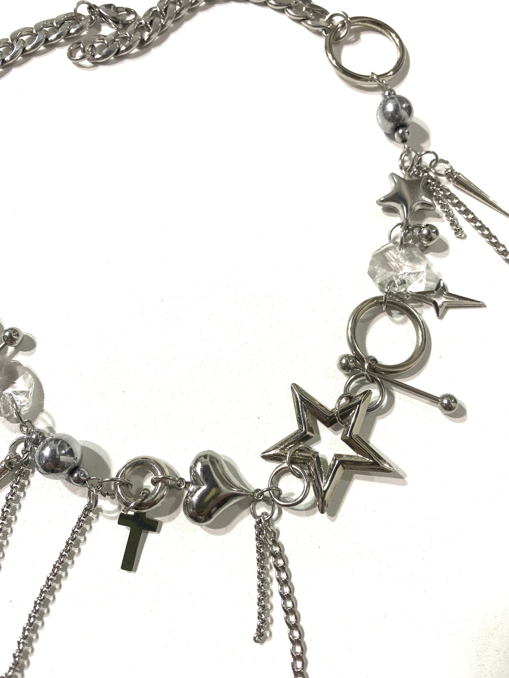 STARFALL CHARM