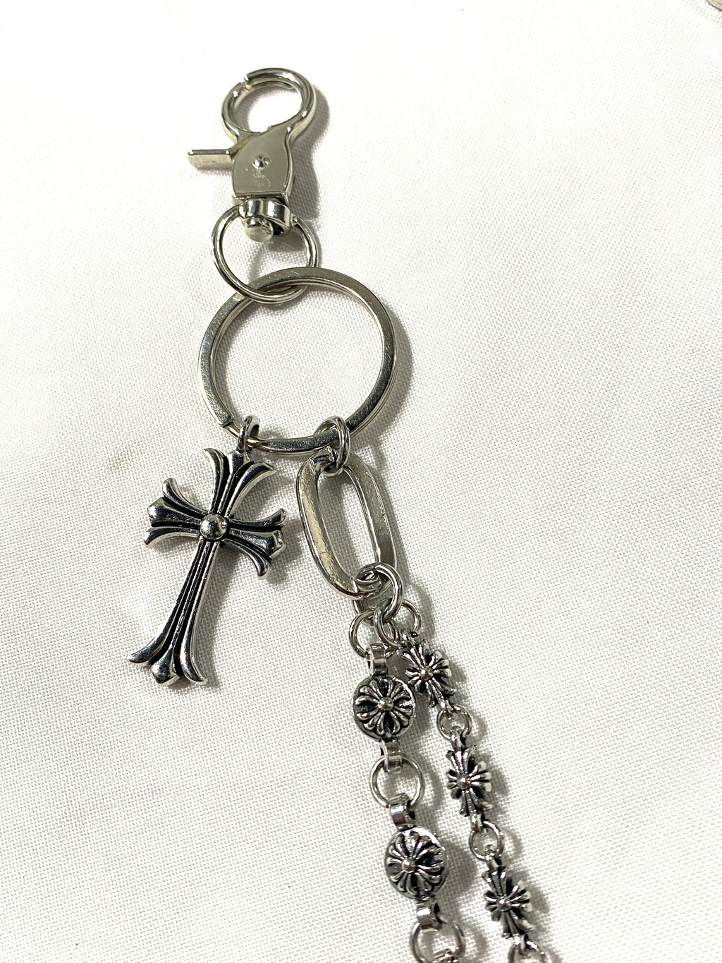 FLORAL RELIC