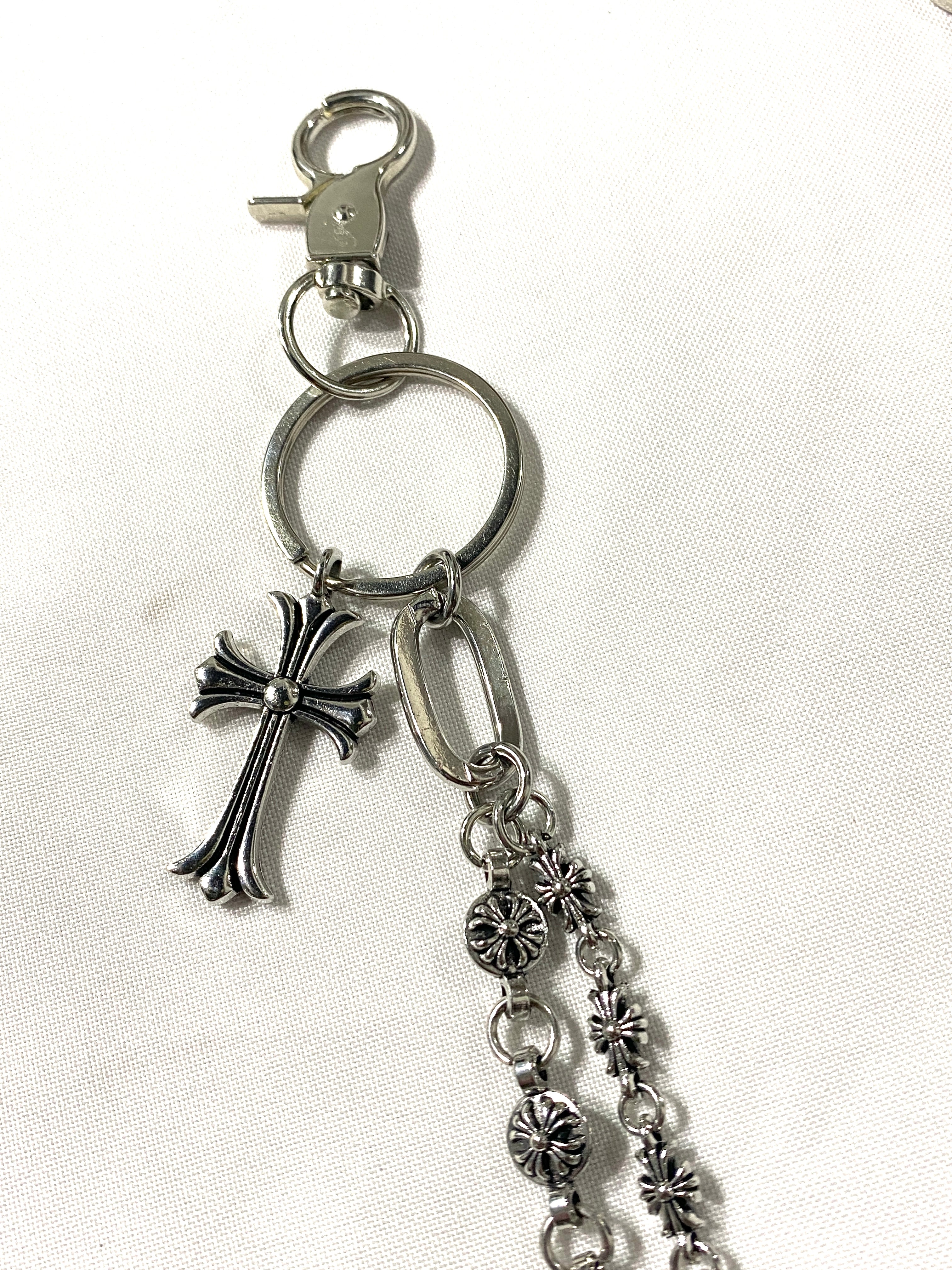 FLORAL RELIC