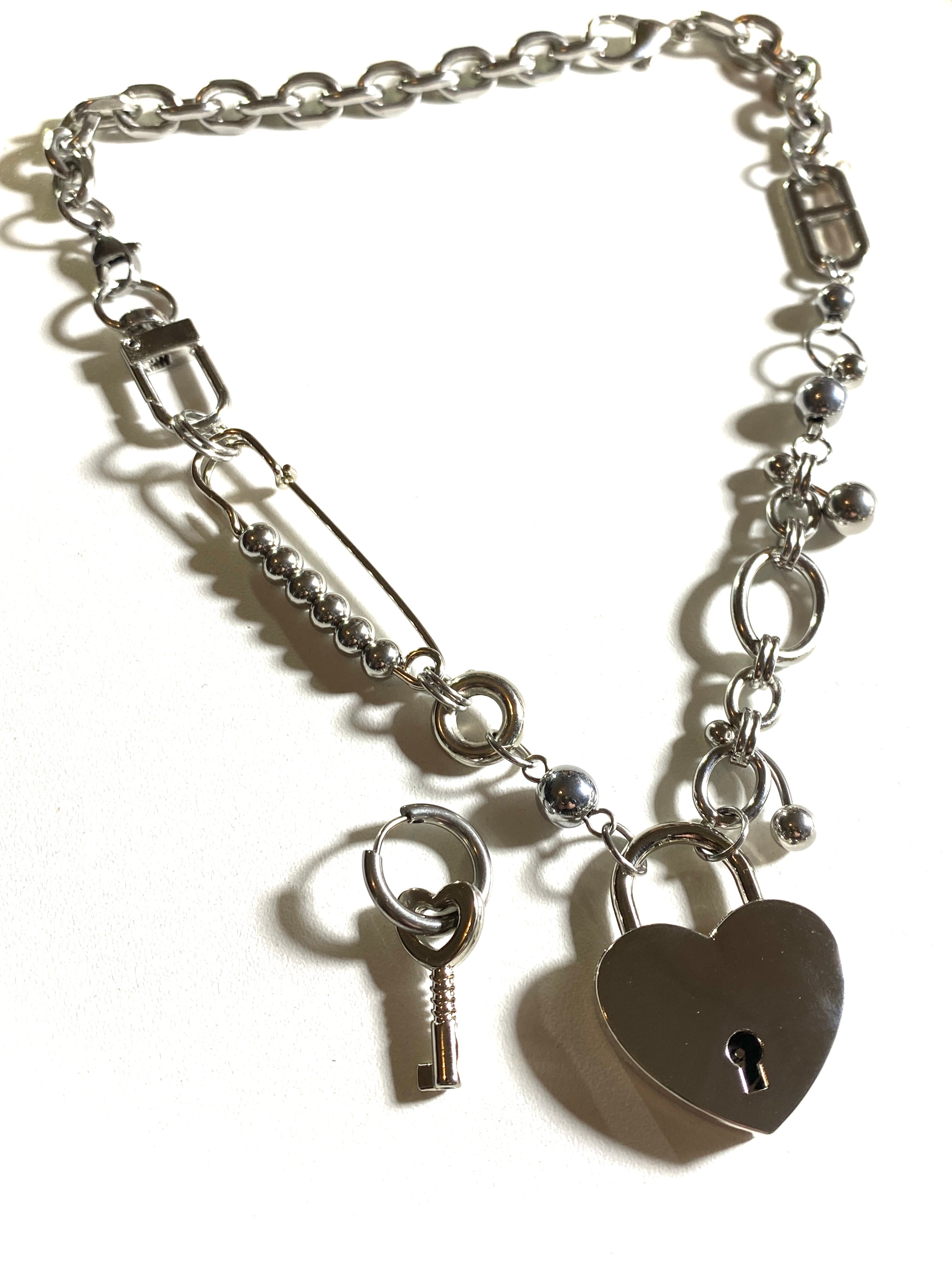LOVER'S CODE