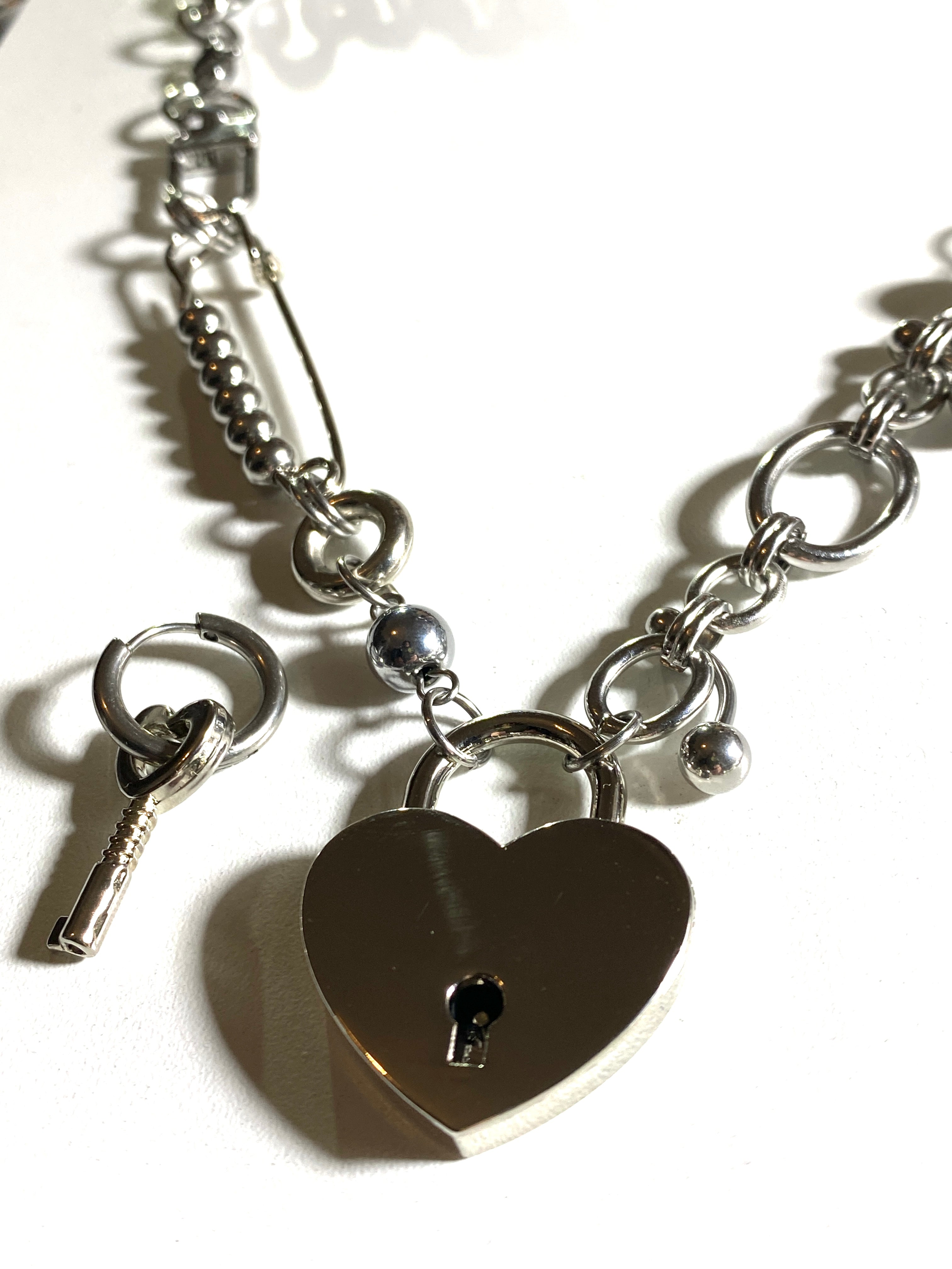 LOVER'S CODE