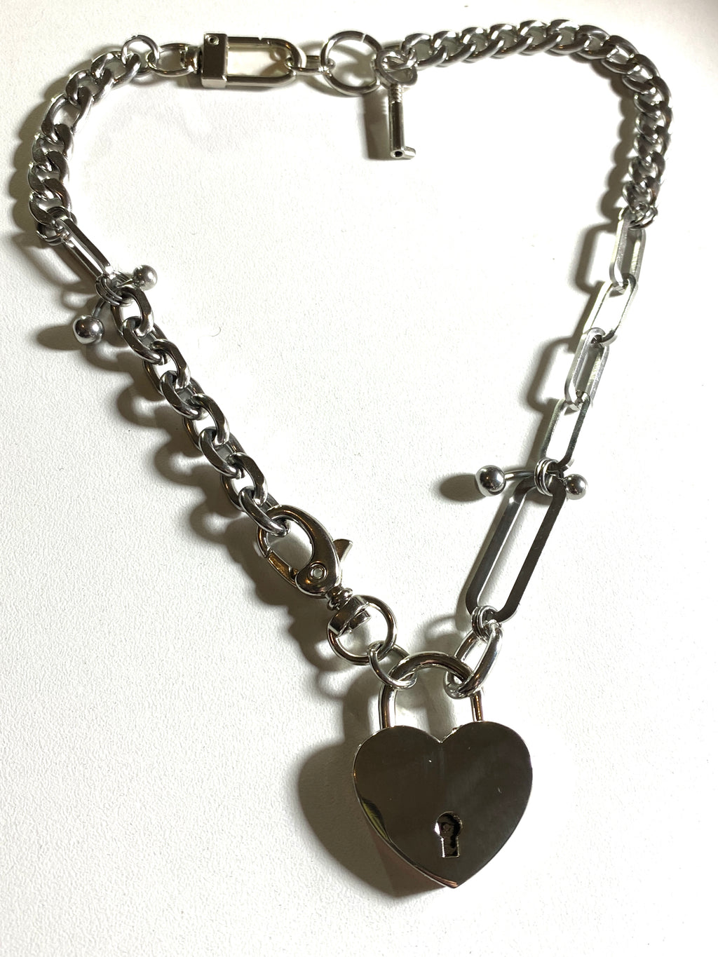 HEARTLOCK