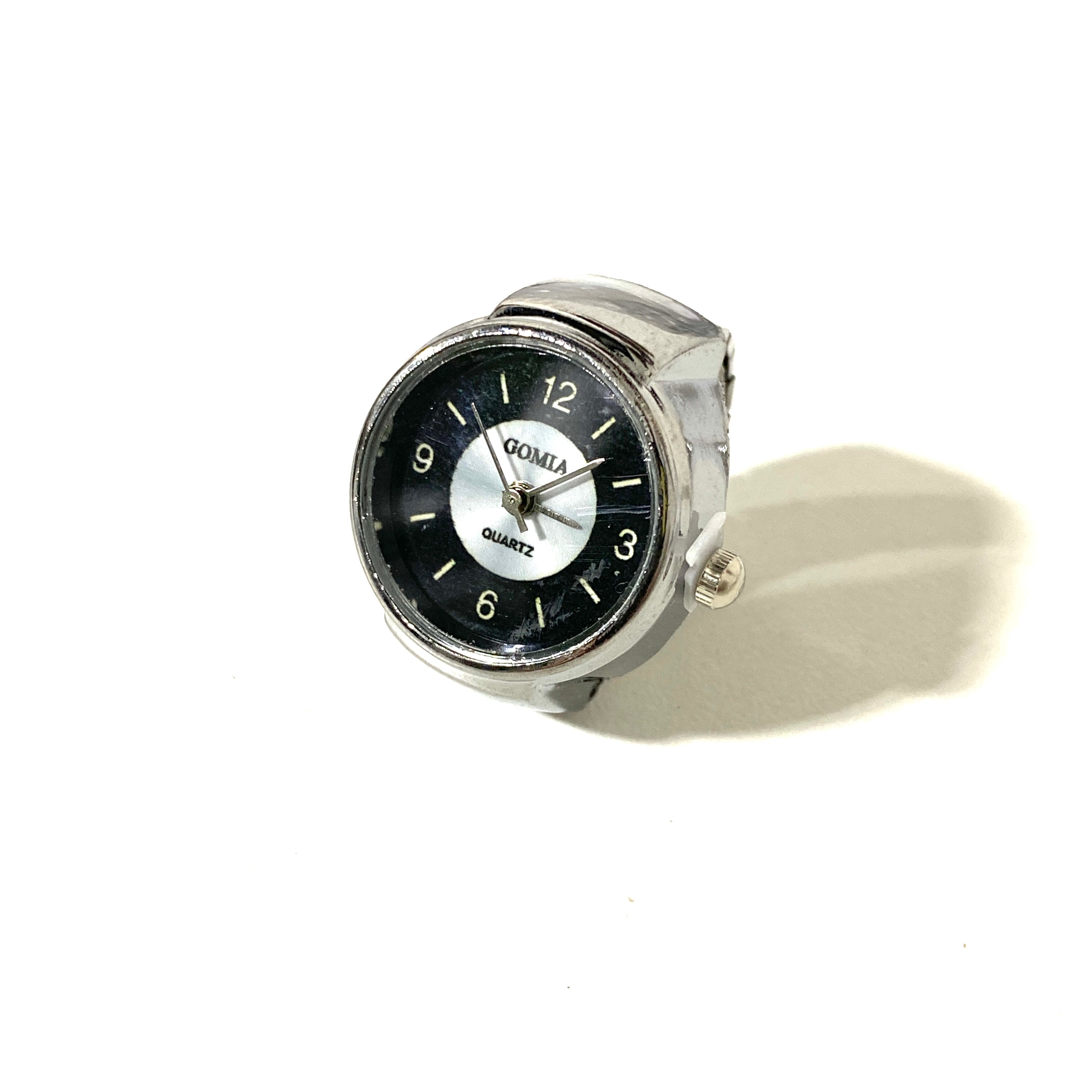 MIDNIGHT SILVER