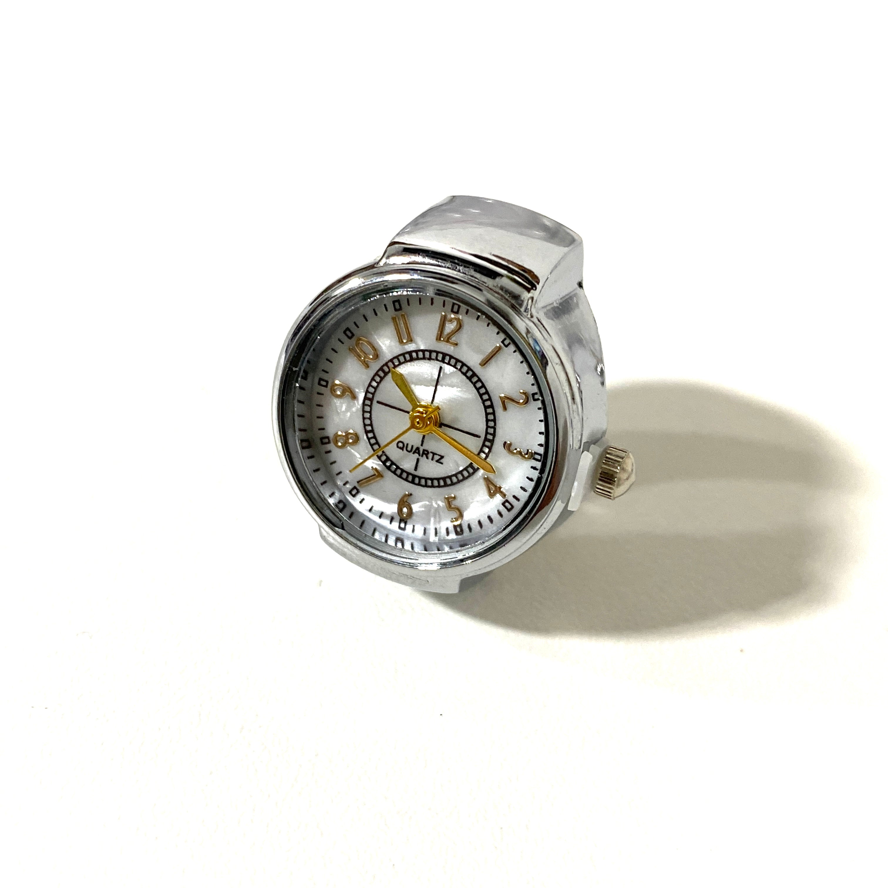TIMELESS CIRCLE