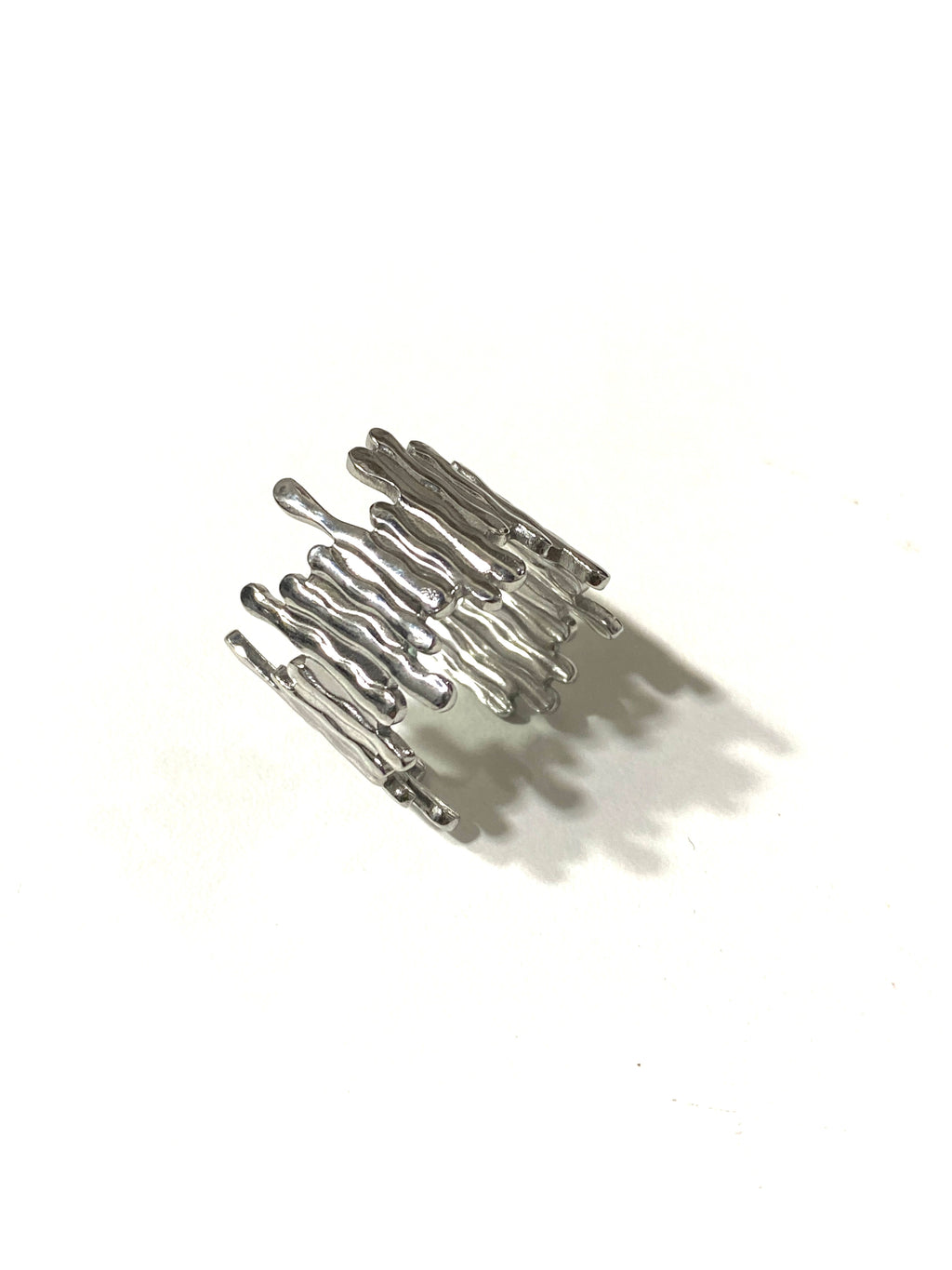 MELTED CROWN