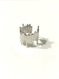 MELTED CROWN